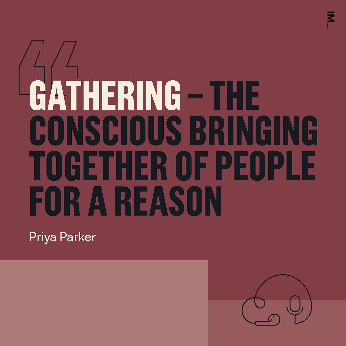 Changing Conversations