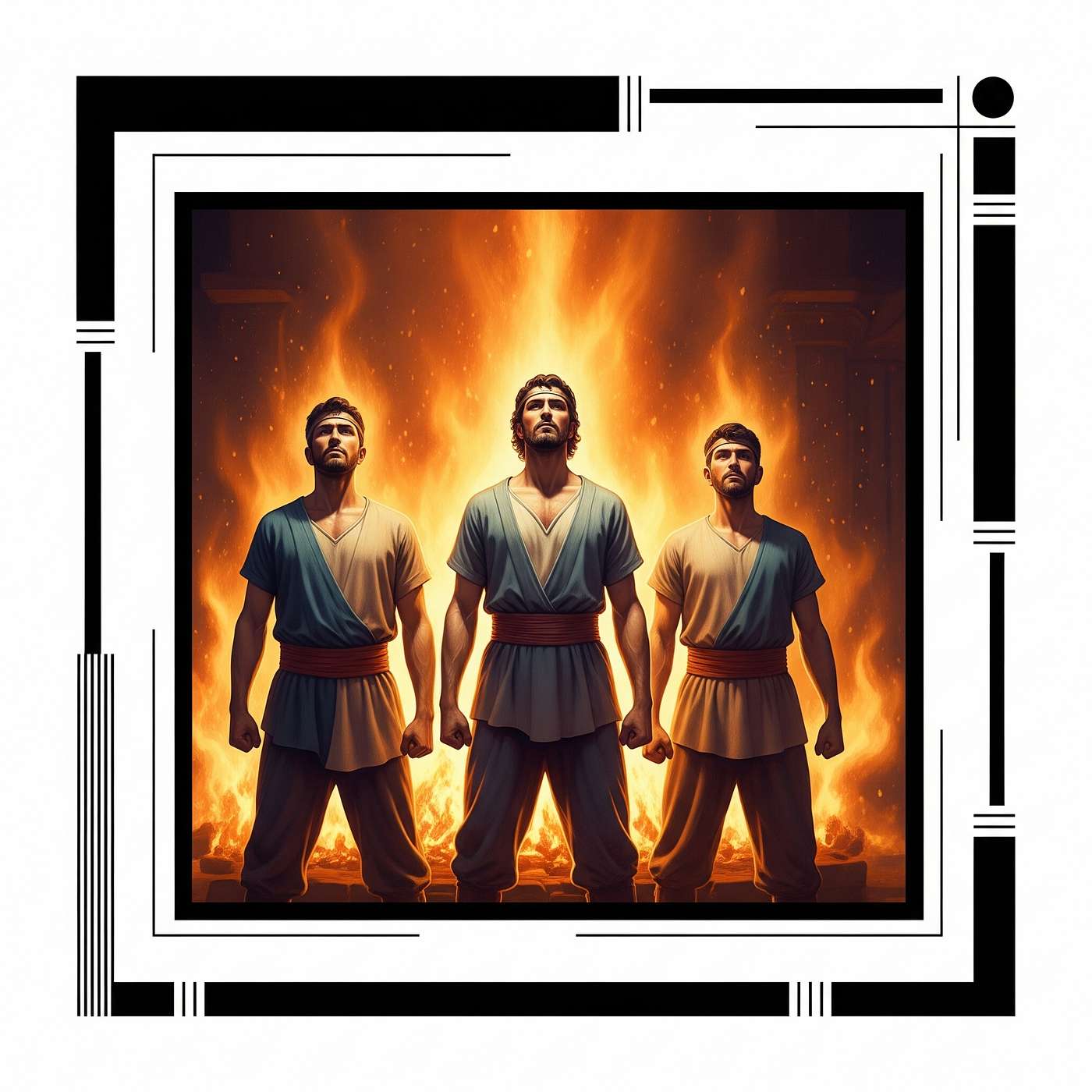 Worshipping the Image