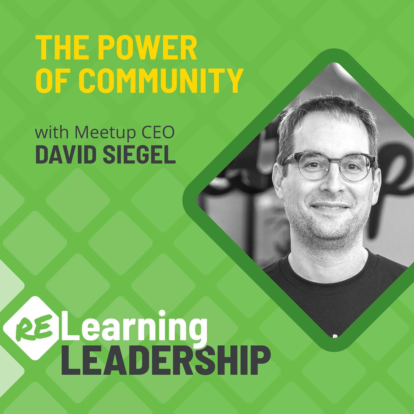Relearning Leadership