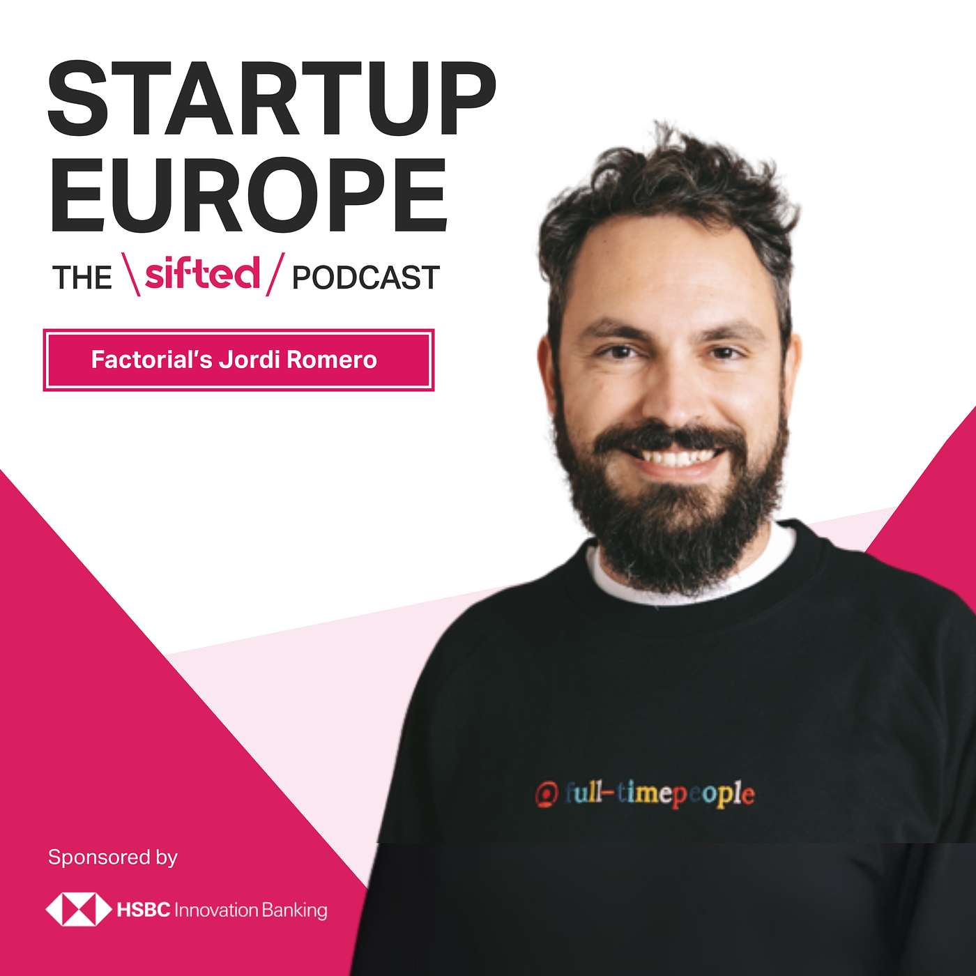 ‘We don’t need to raise capital to grow’: Factorial CEO Jordi Romero