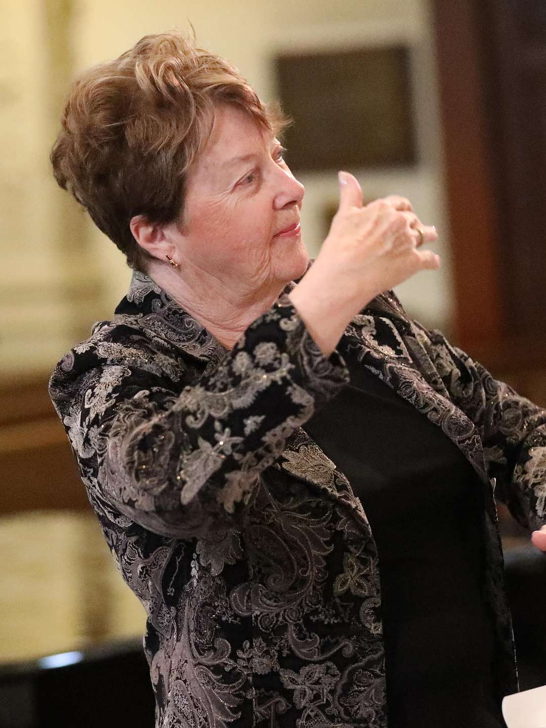 Janet McDonald