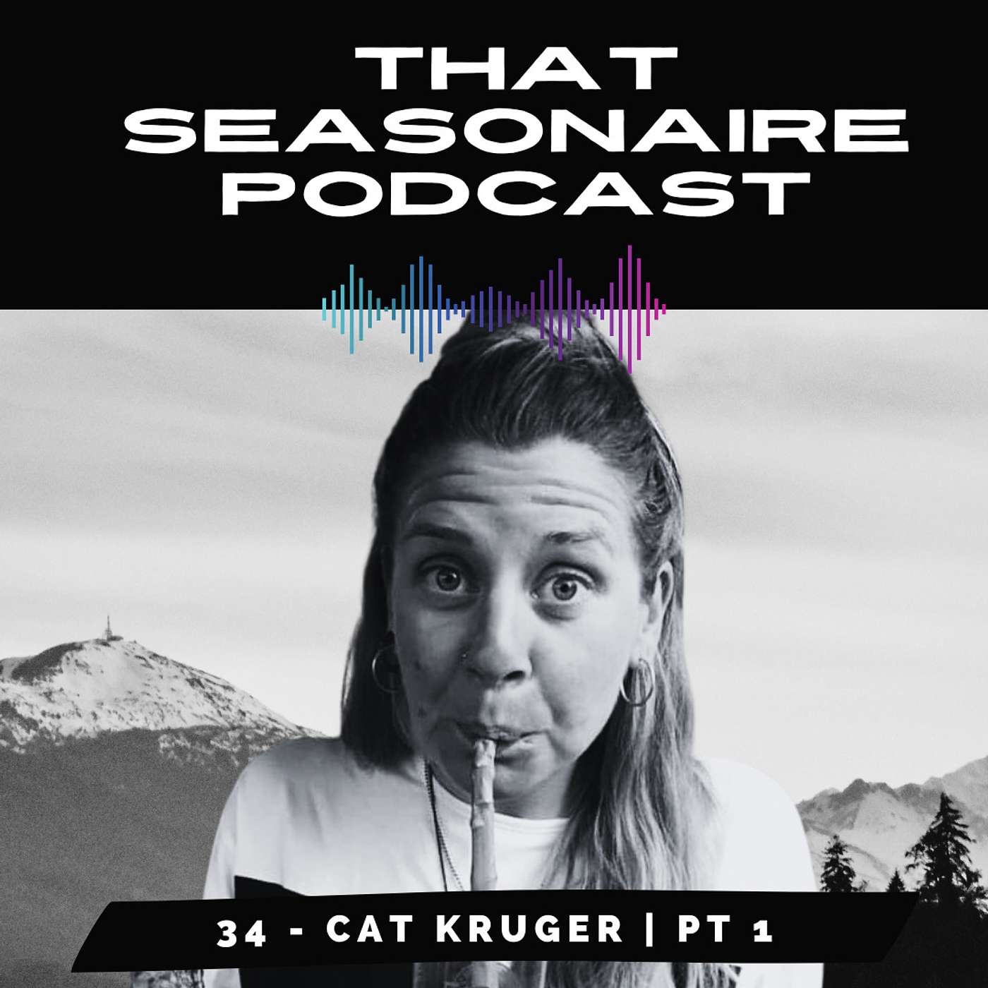 That Seasonaire Podcast