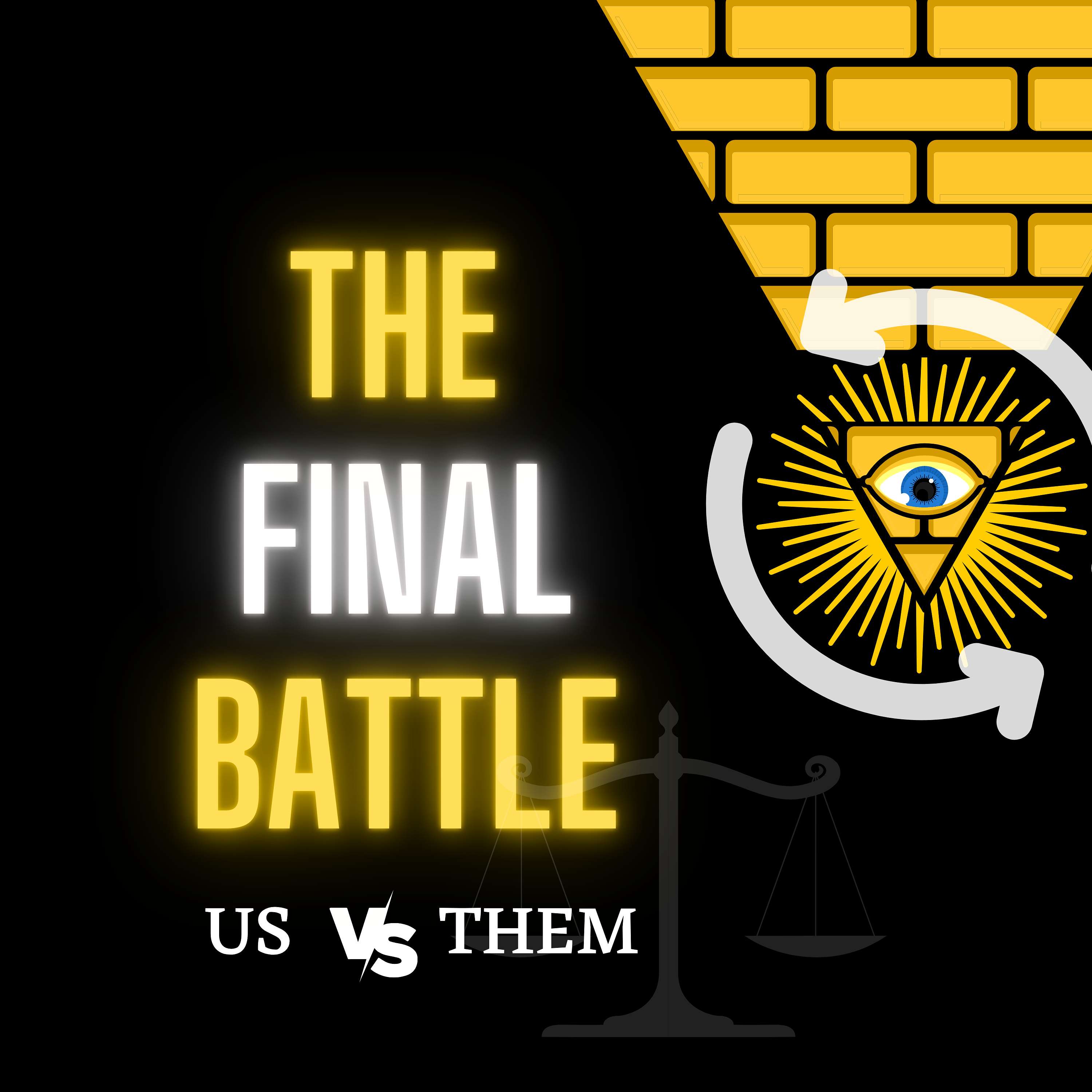 The Final Battle: Way of Light