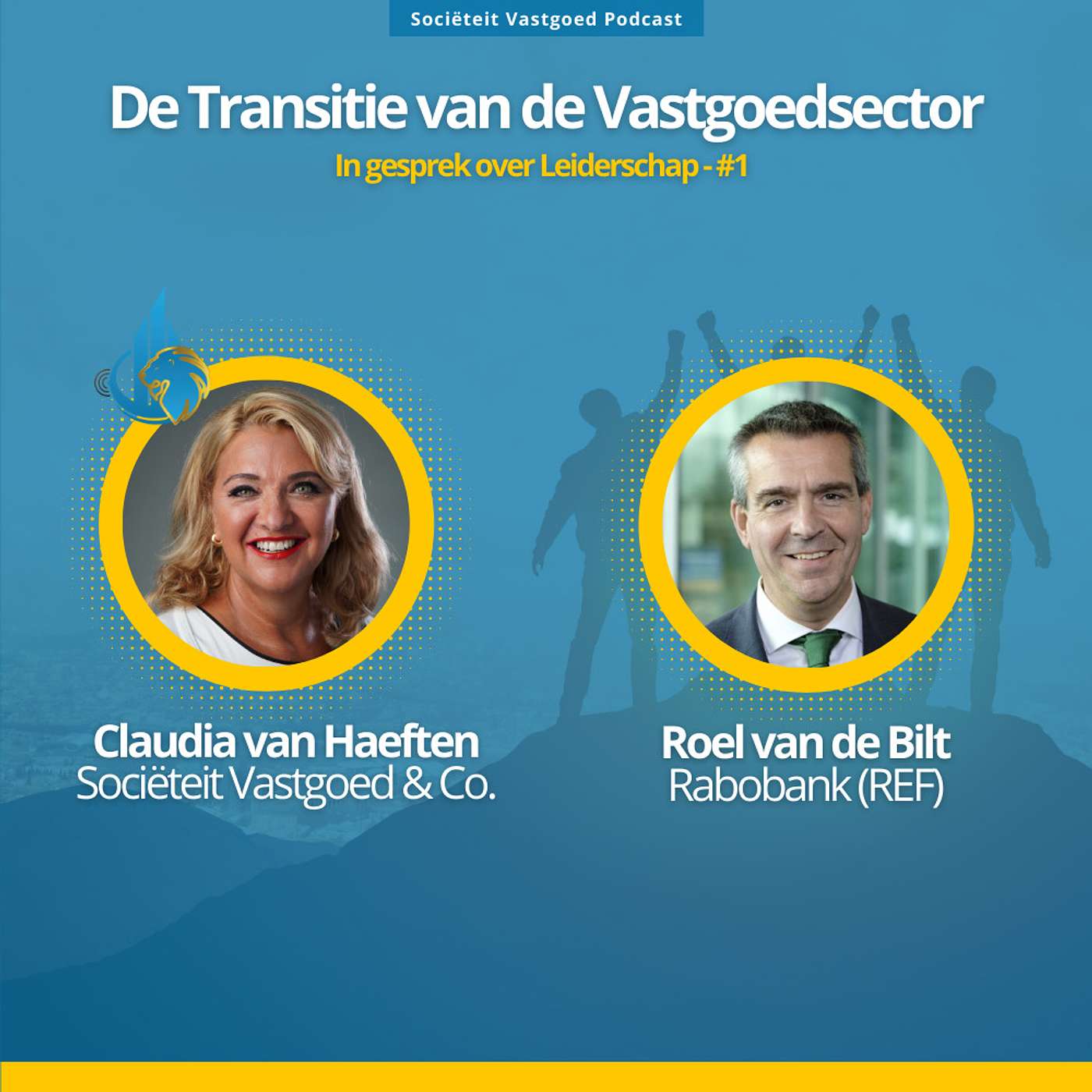 Sociëteit Vastgoed Podcast