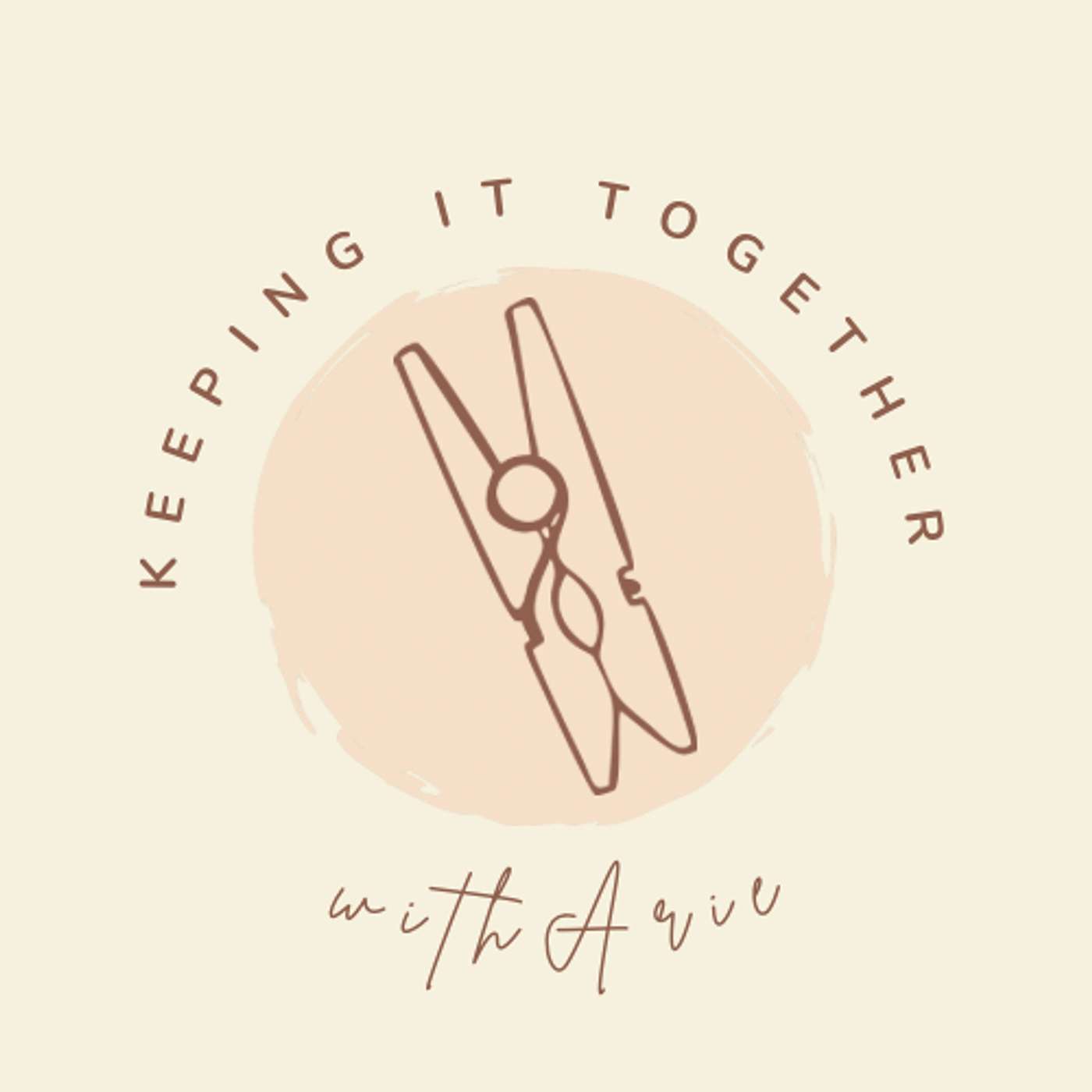 Keeping It Together
