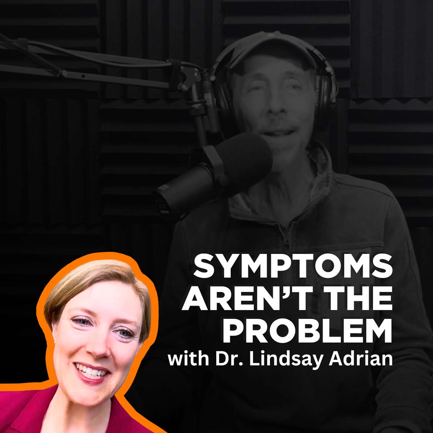 Root Cause Medicine: Why Treating Symptoms Isn’t Enough