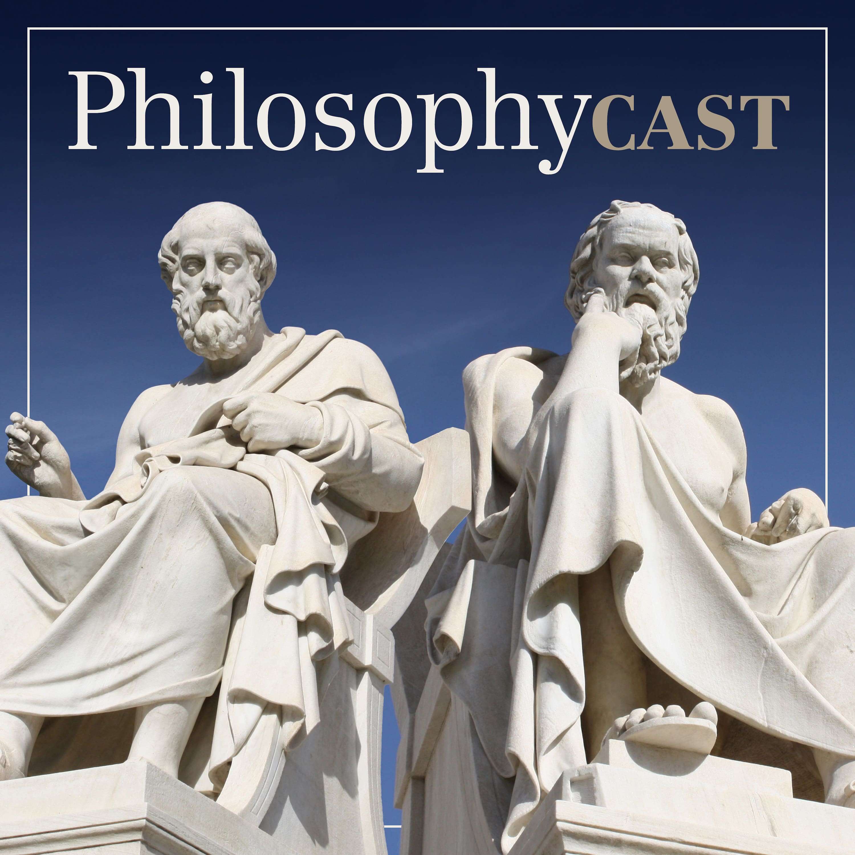 PhilosophyCast Image