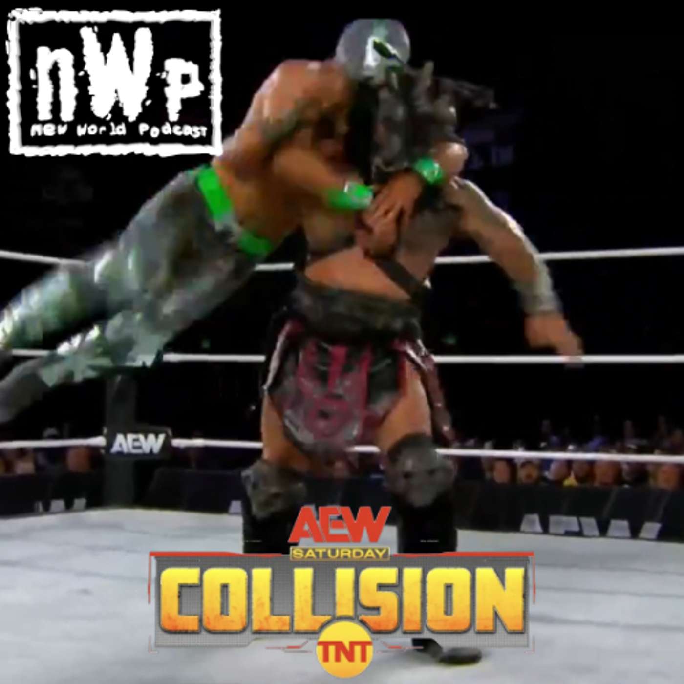 nWp: Collision (7/27/2024)
