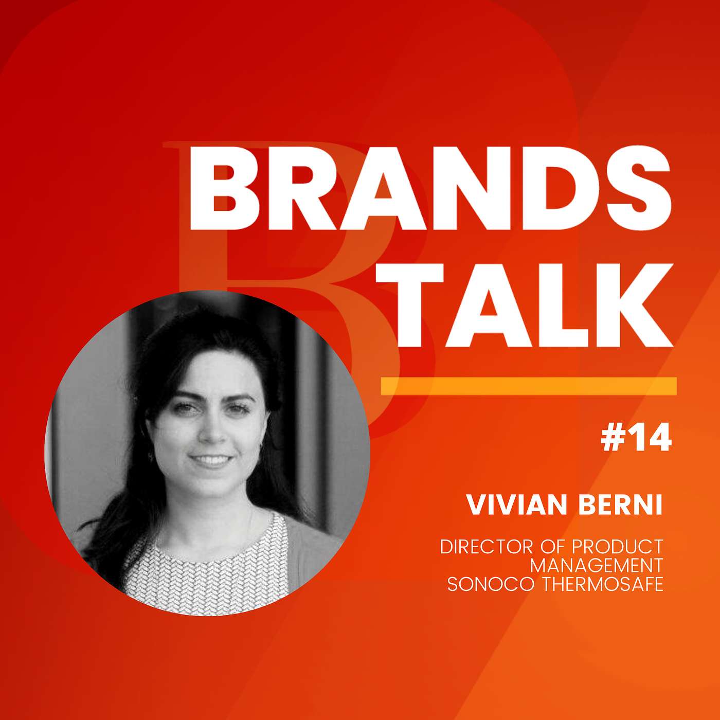What can B2B brands learn from B2C brands? w/Vivian Berni