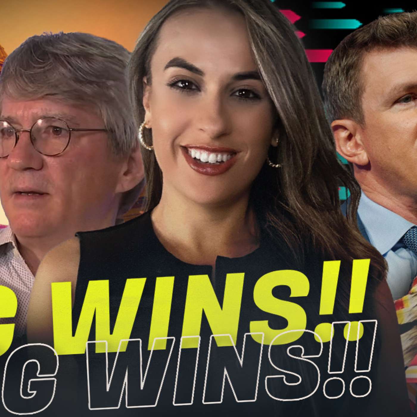 The Breanna Morello Show