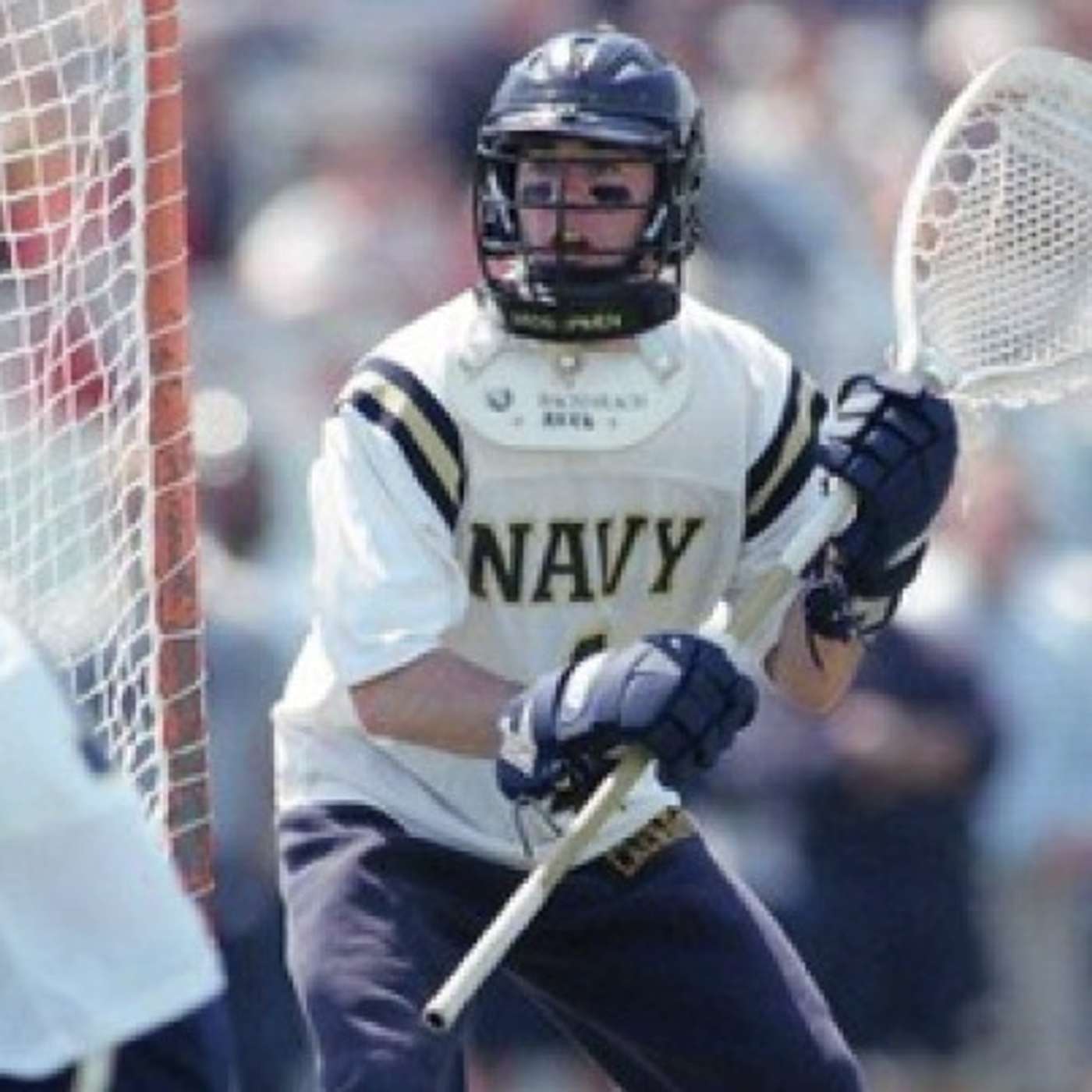 Lax Goalie Rat Podcast