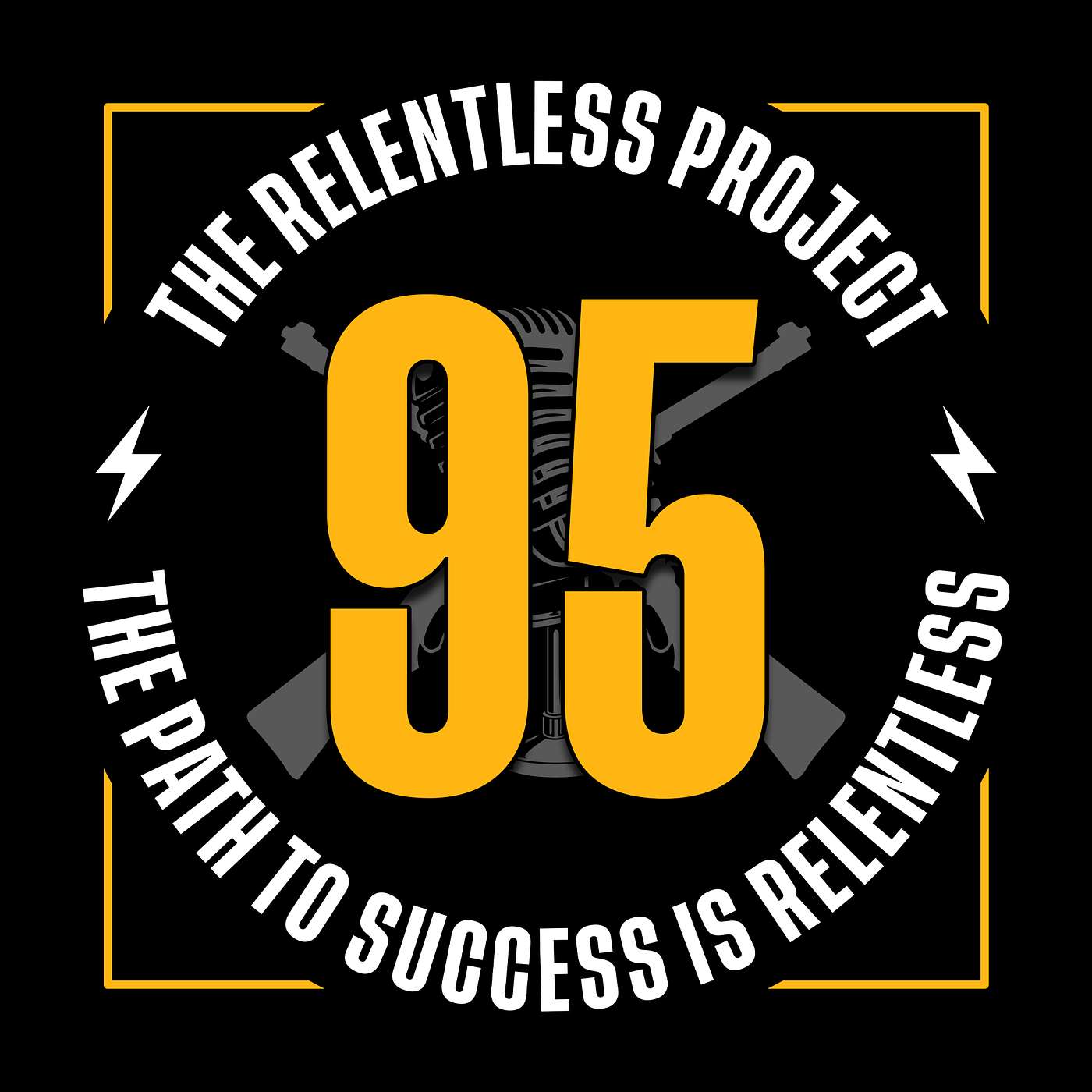 #95 - The One With Joe Makowski #95 - The One With Joe Makowski