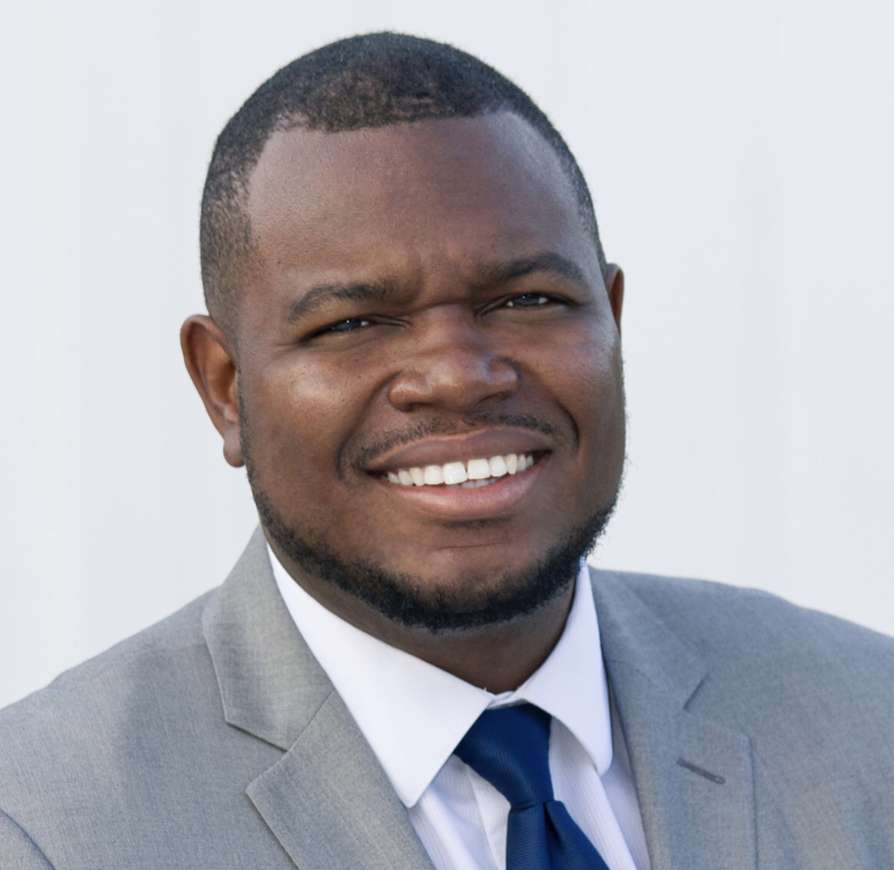 ANDRE WRIGHT