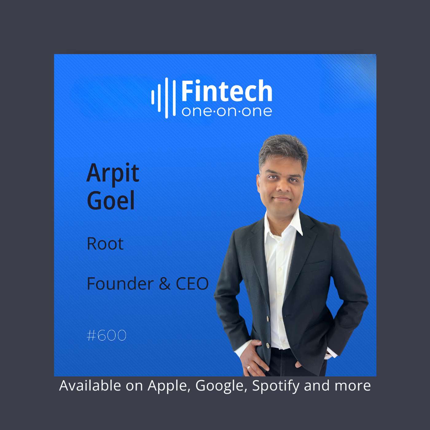 Fintech One-On-One