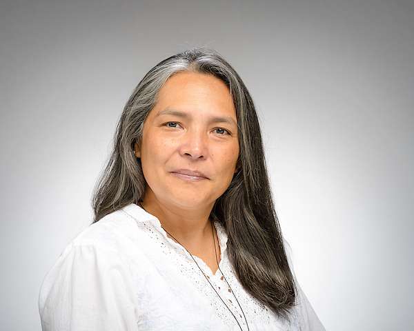 Becky Ruvalcaba