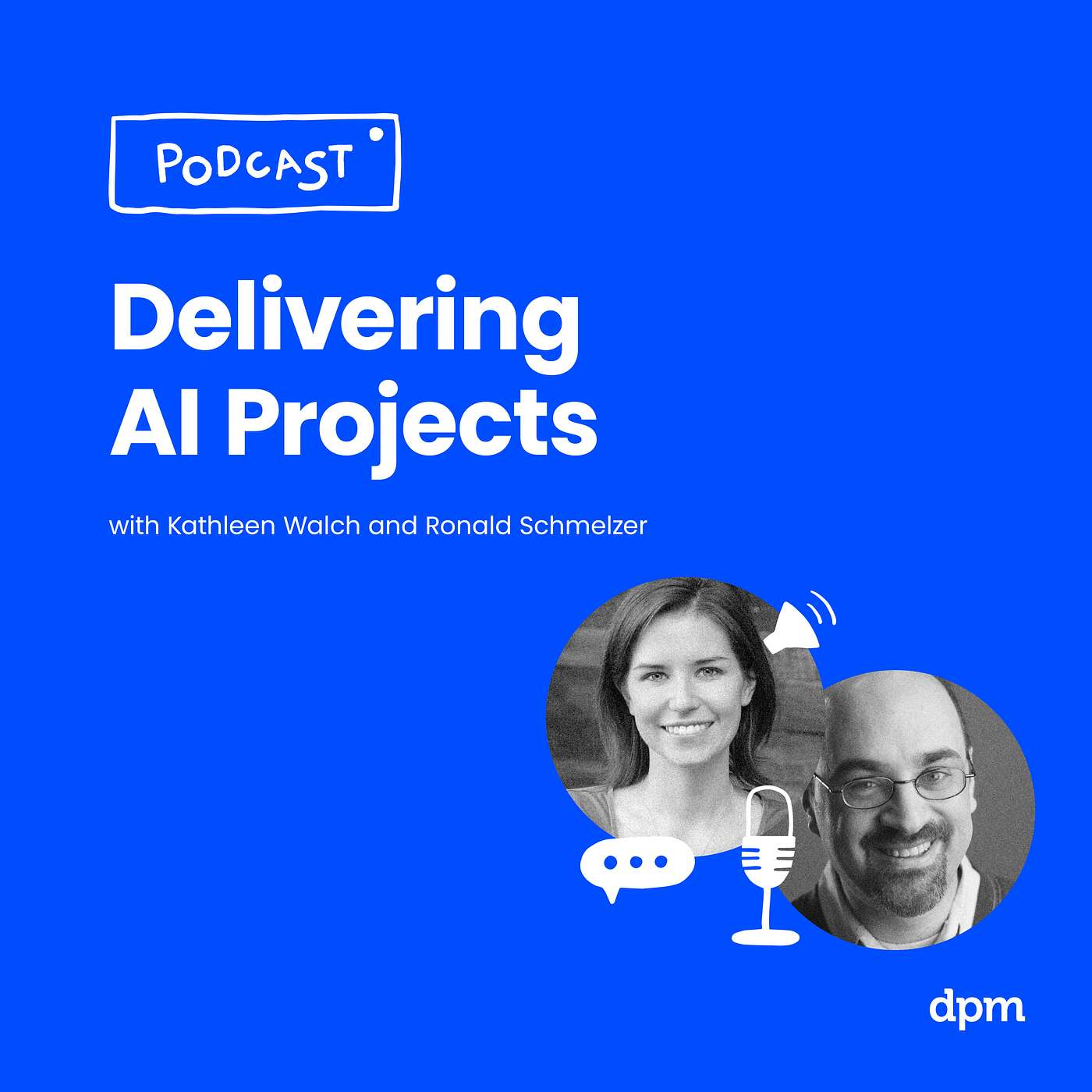 Delivering AI Projects