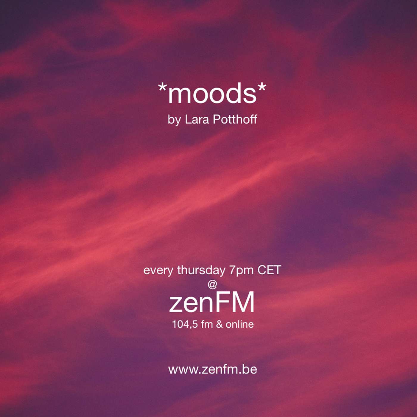 Moods by Lara Potthoff