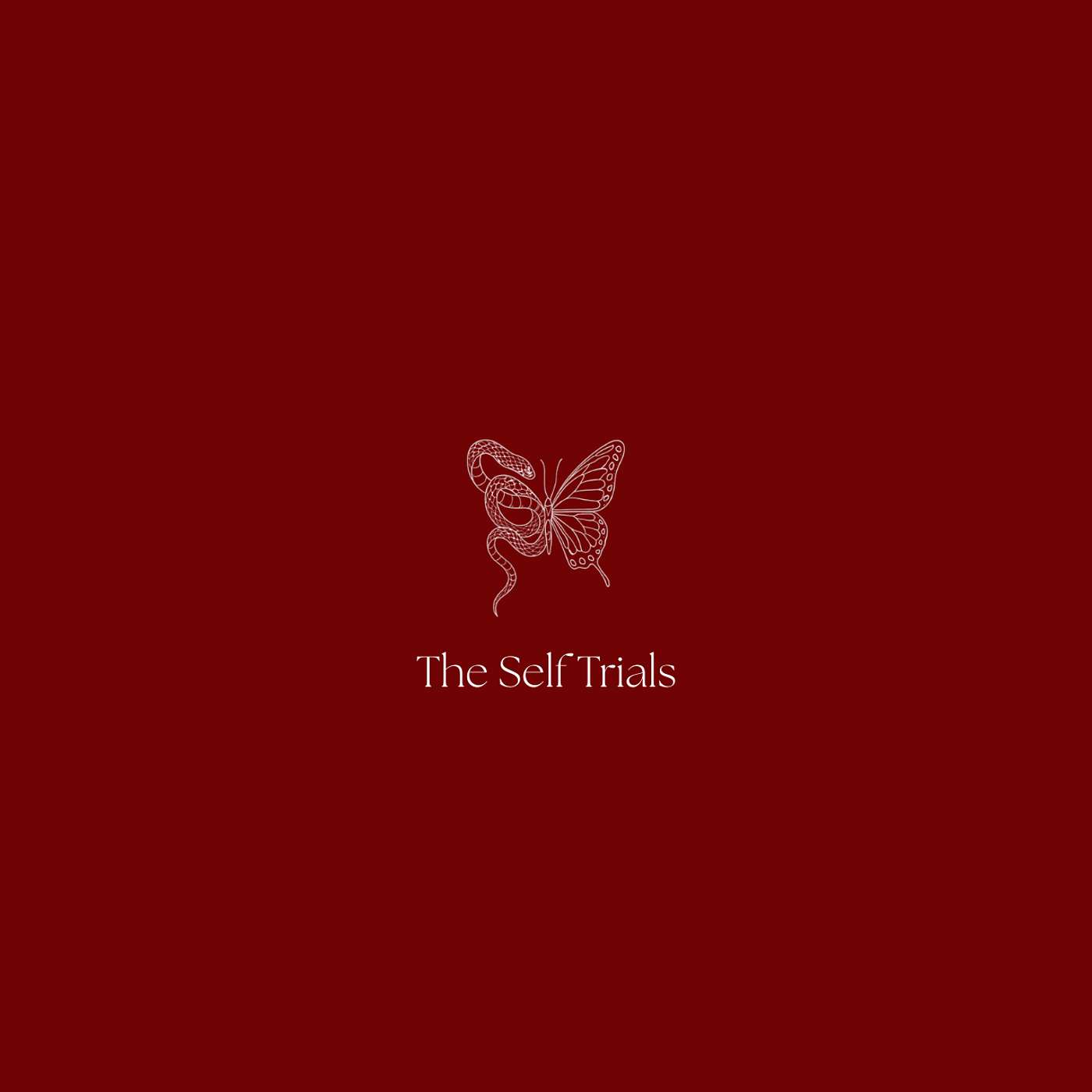 TheSelfTrials's Podcast