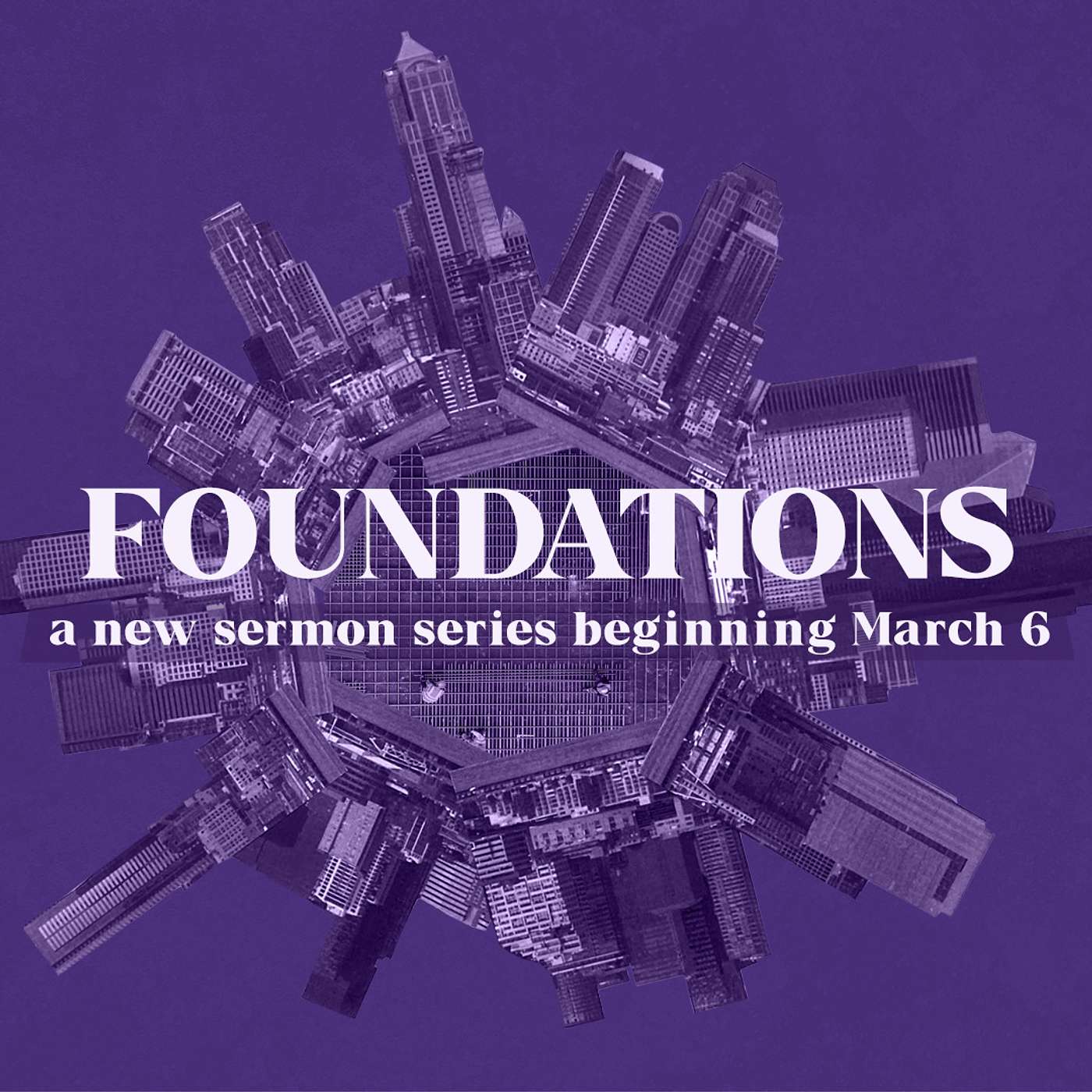 Devotional Chapter 4: The Holy Spirit - Spiritual Gifts - Foundations episode artwork
