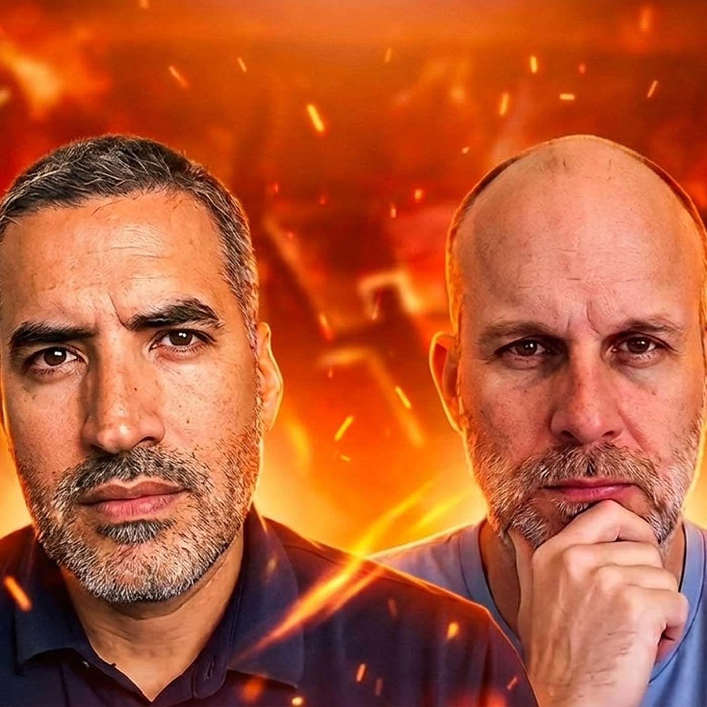 Ep. 225 - Defending Life: A Journey to Live Action and Pro-Life Fundraising episode artwork