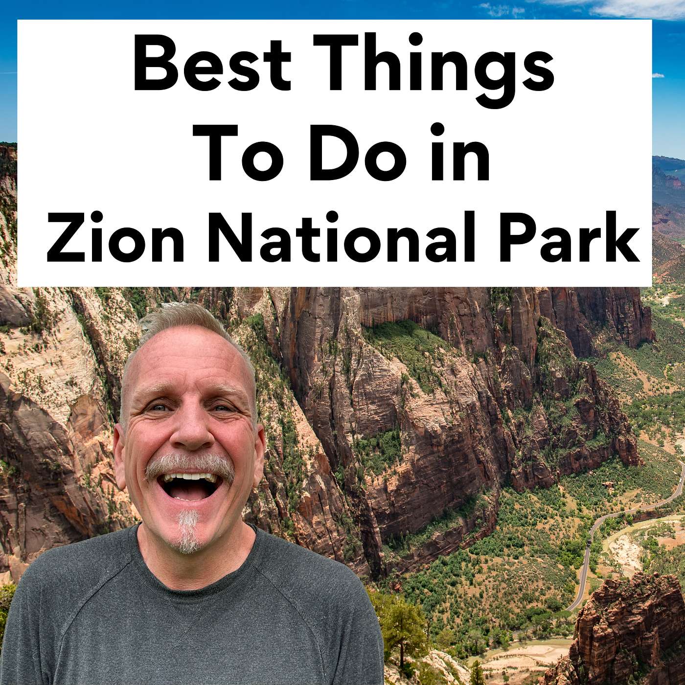 National Parks Collecting