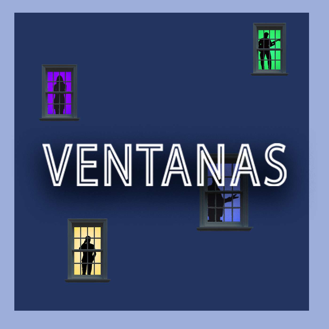 Tiempos de Gloria\'s Podcast