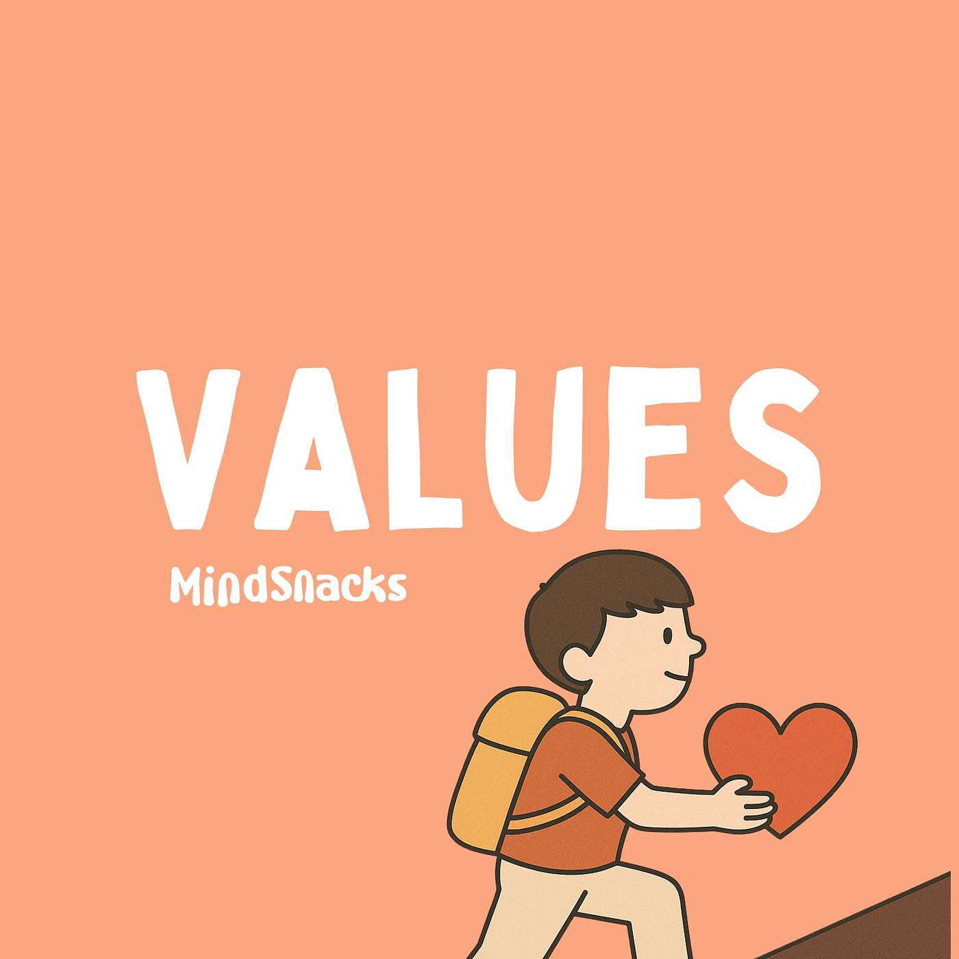 Why Values Matter