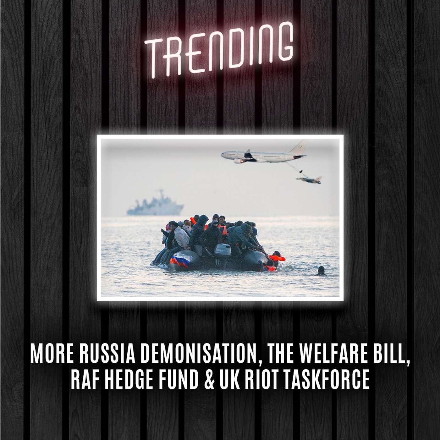 Trending