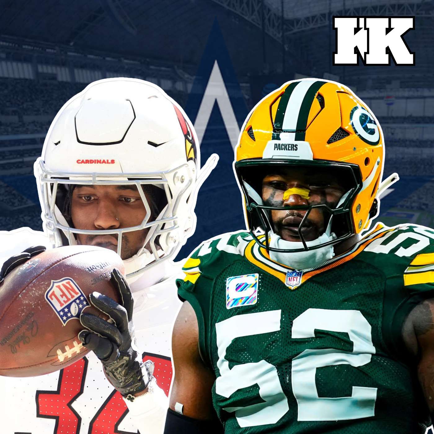 Kris Kretschman Show