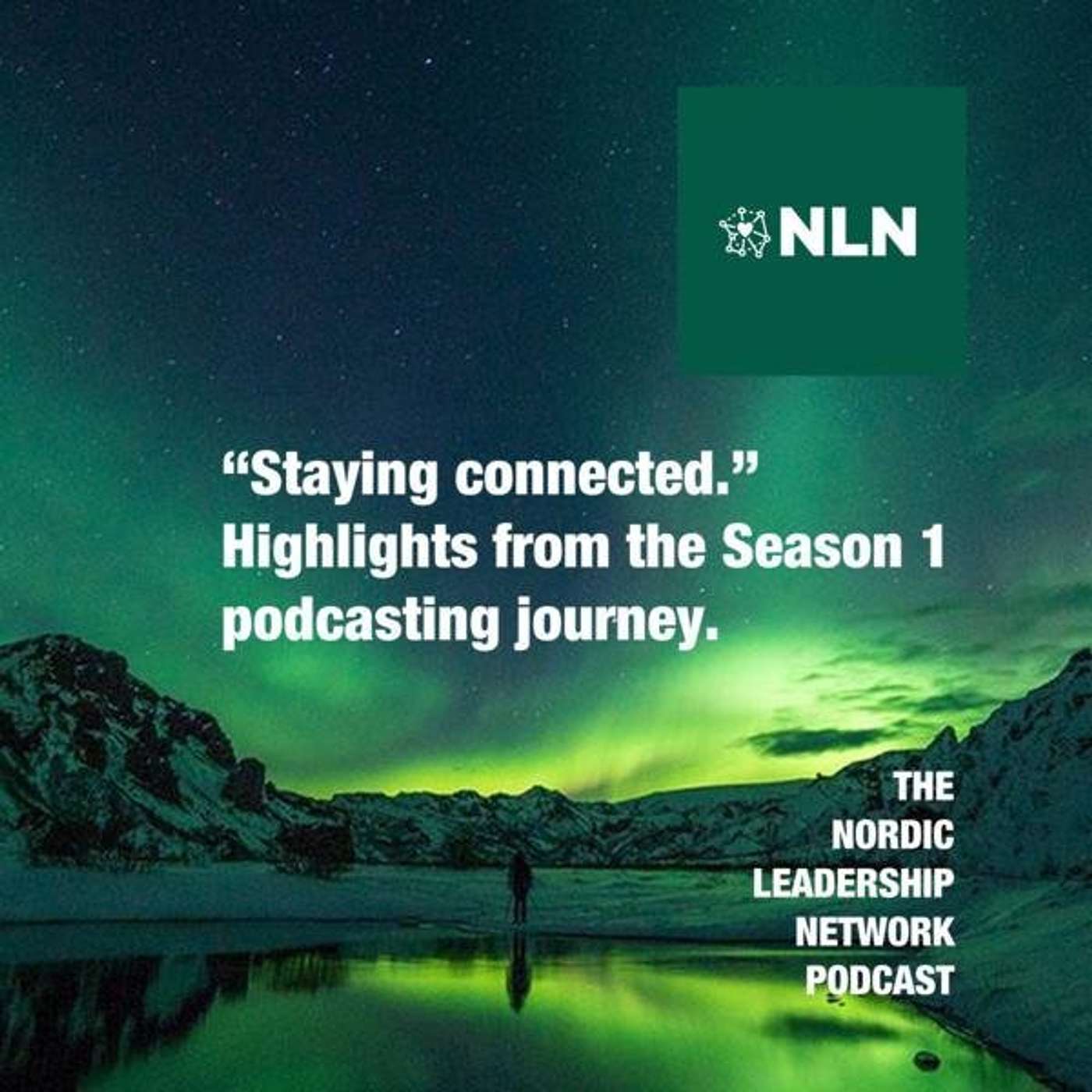 Ep. 20  – Stefano Mosconi, Nick Vertigans, David Goddard – Highlights Season 1 Bonus episode part 1
