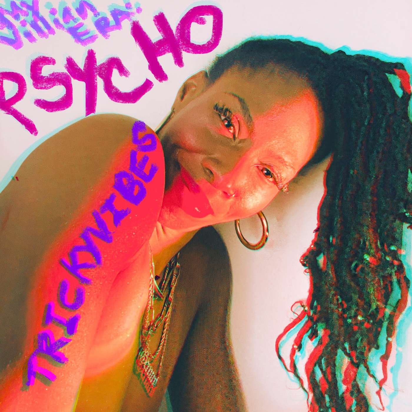 MY VILLAIN ERA: PSYCHO episode artwork
