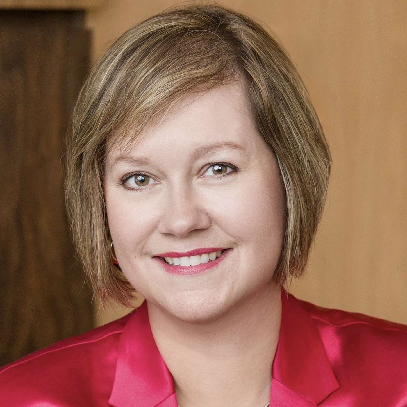 Leadership Coach Jennifer Maxson on building a coaching business and staying connected with our clients