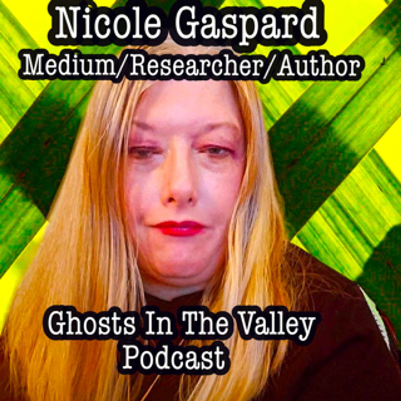 Ghosts In The Valley
