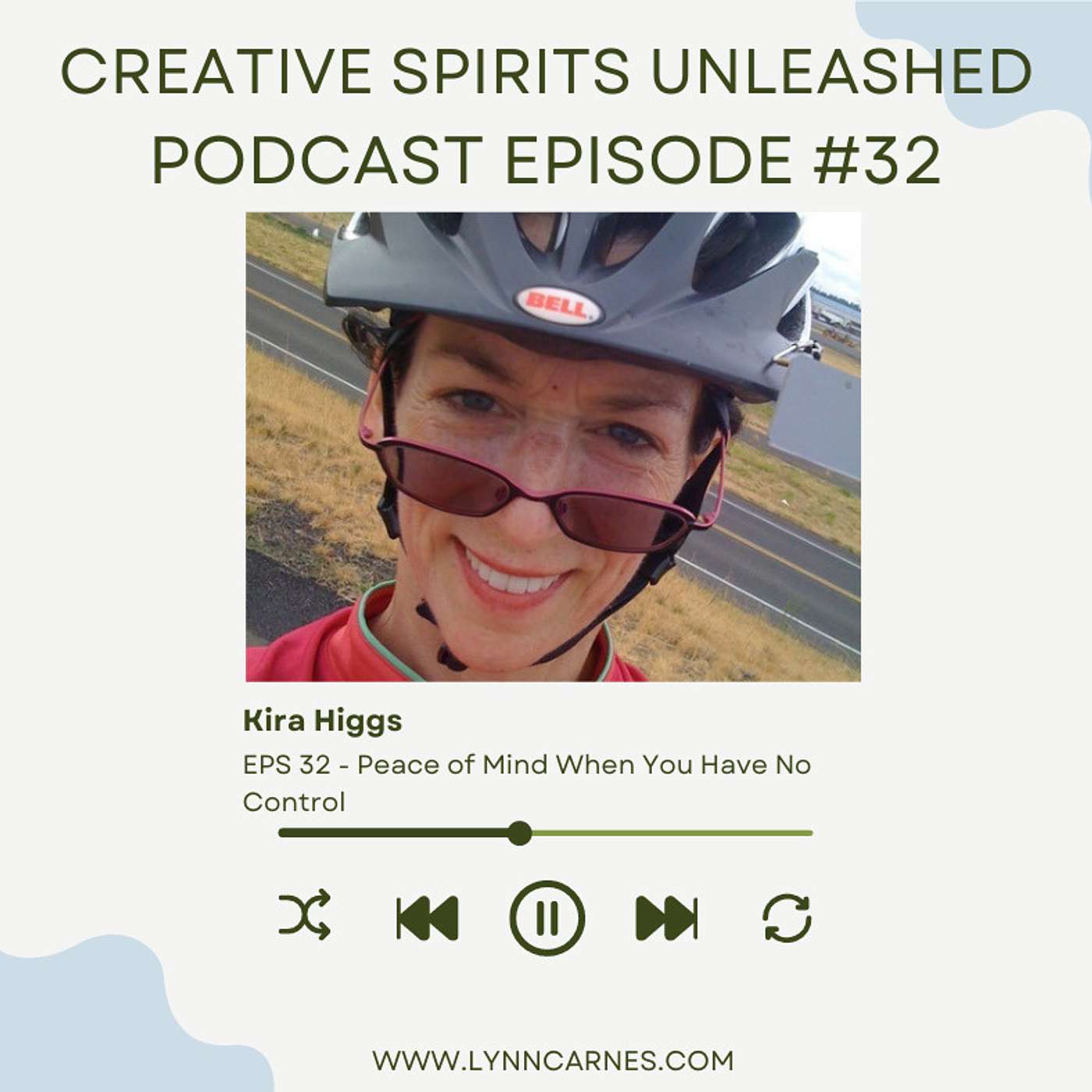 Creative Spirits Unleashed