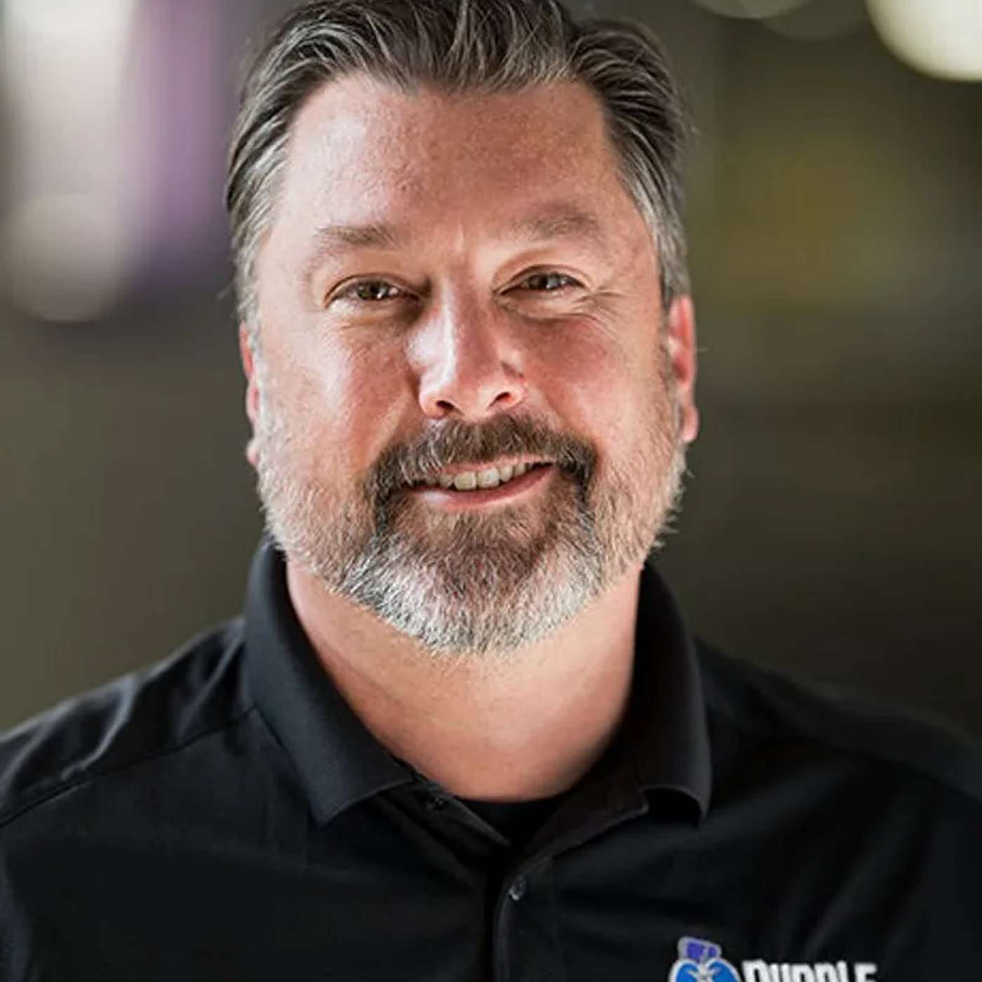 Coming Home: John Gallina on Service, Sacrifice, and Purple Heart Homes episode artwork