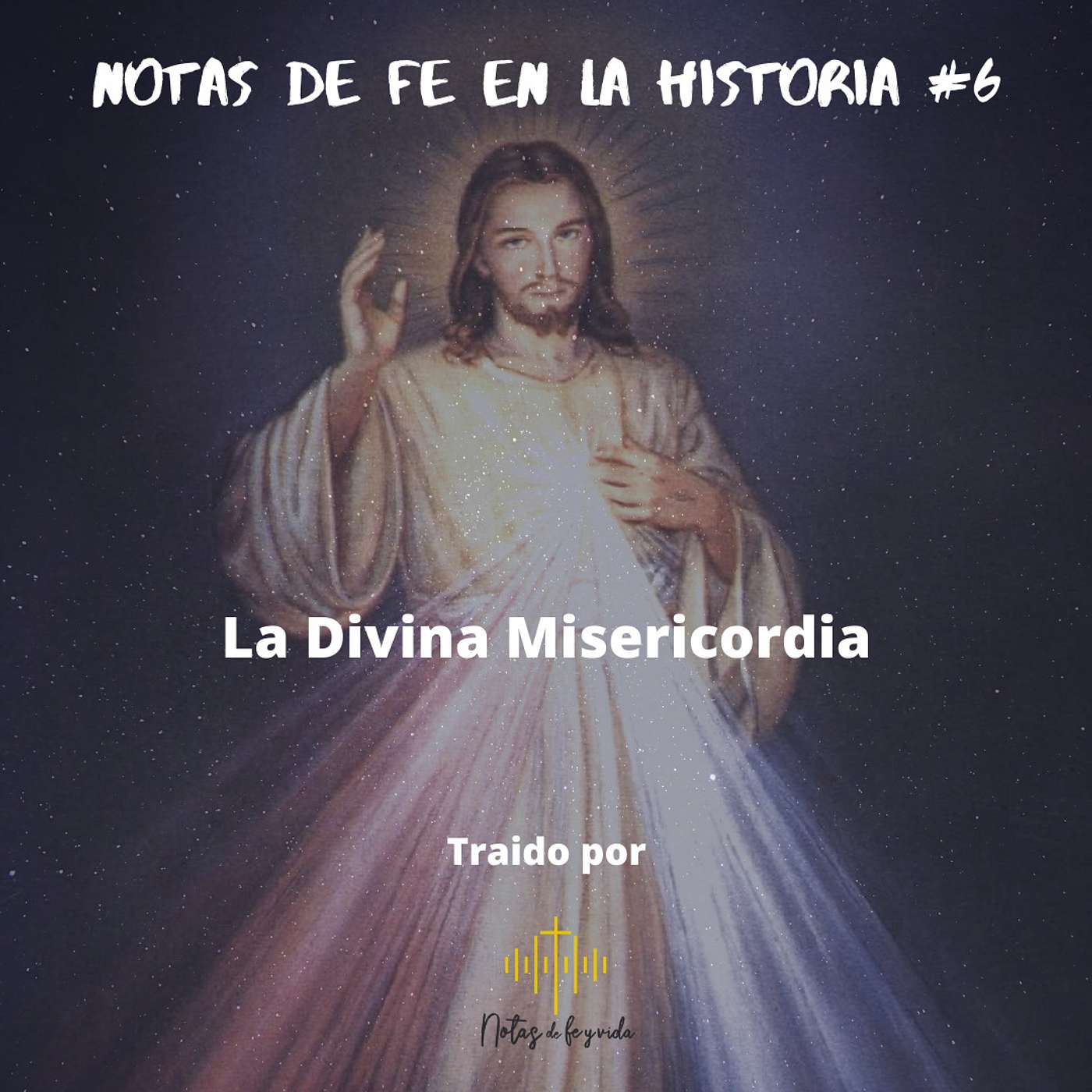 Notas de fe y vida