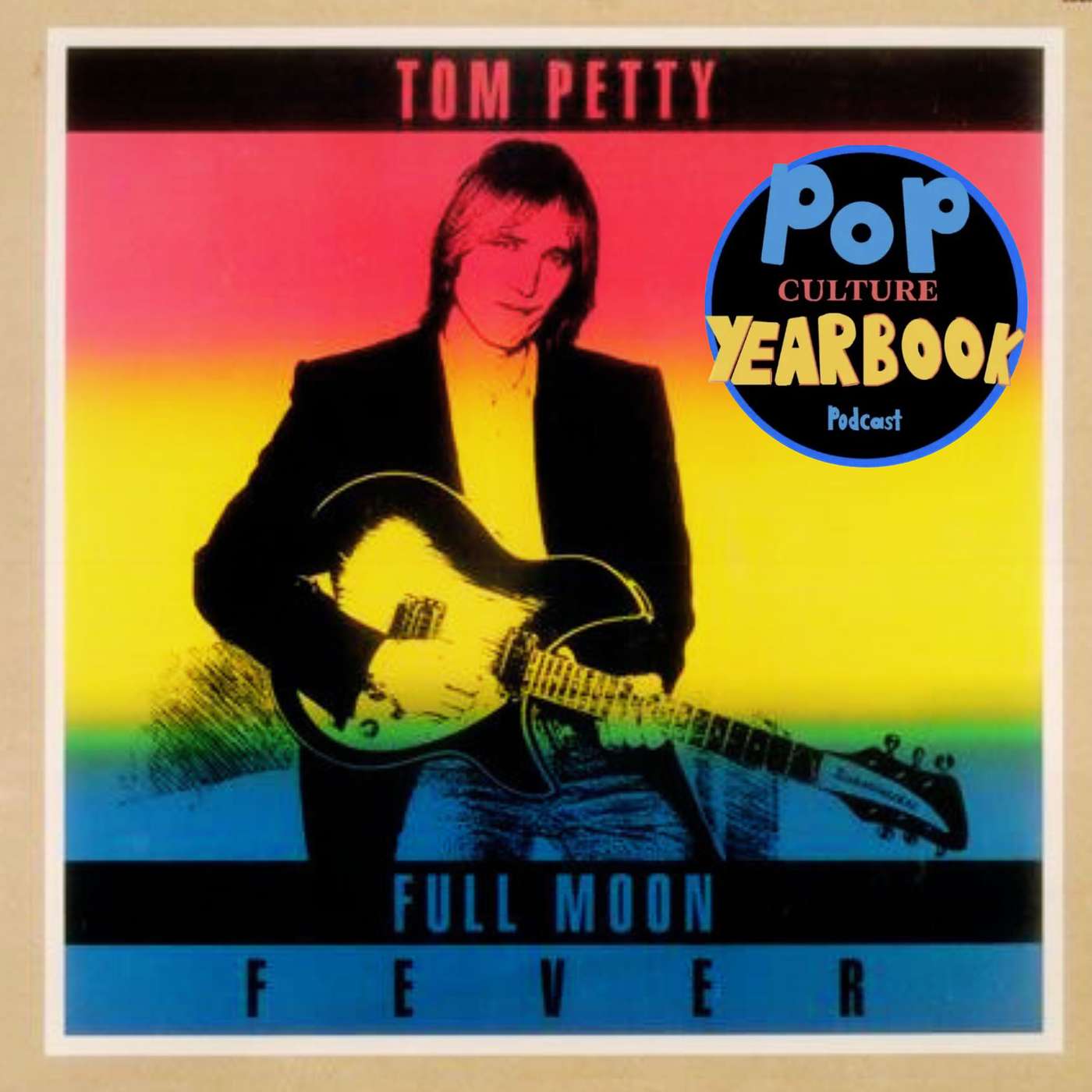 Pop Culture Yearbook