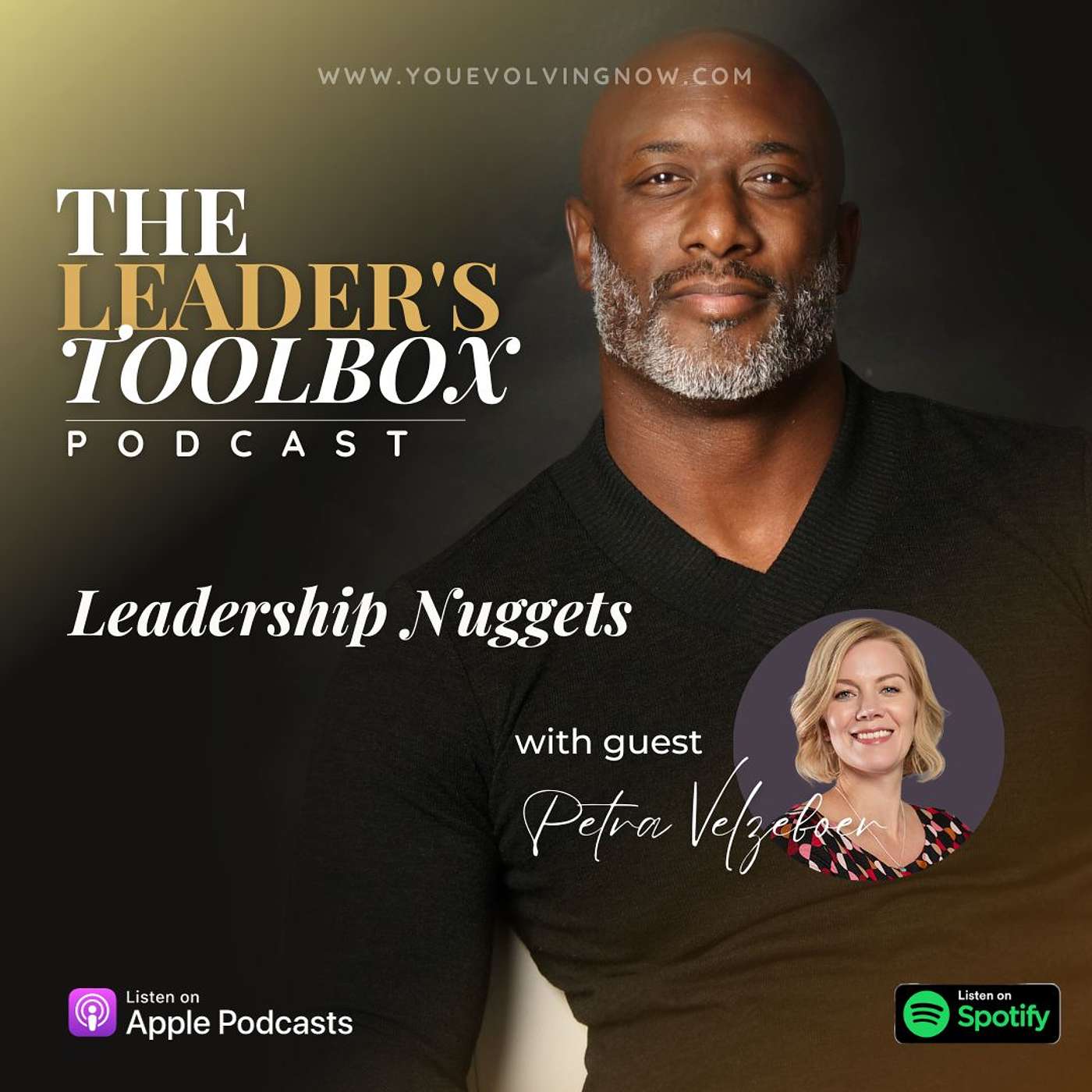 The Leader\'s Toolbox