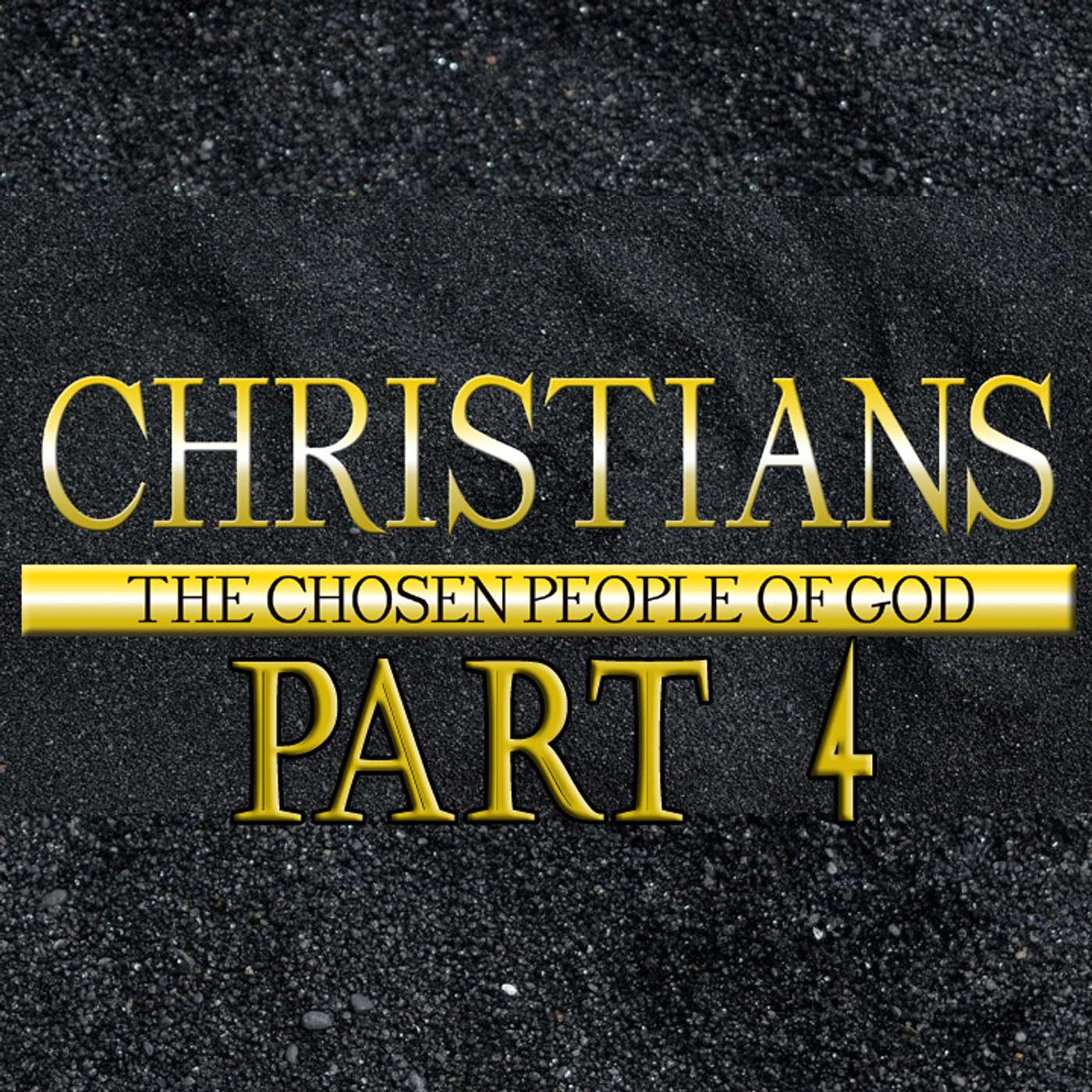 Christian Soul Prepper Podcast