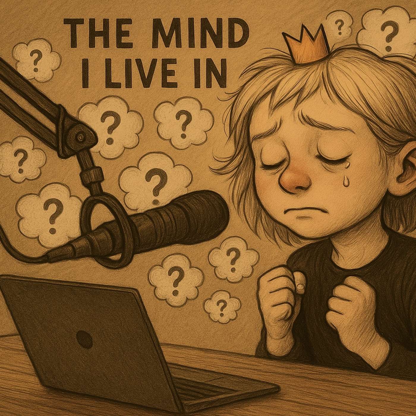 The Mind I Live In | True Life | Psychology of Thoughts We Shouldn't Have