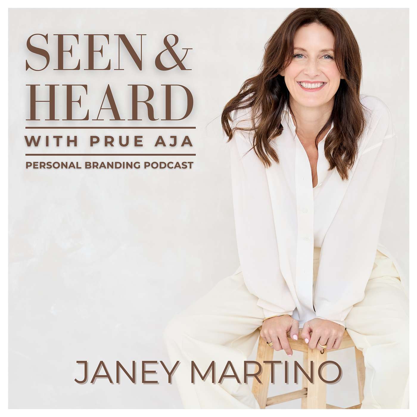 Janey Martino: The Power of Rituals, Intentional Goals, and Raising an Emotionally Intelligent Generation