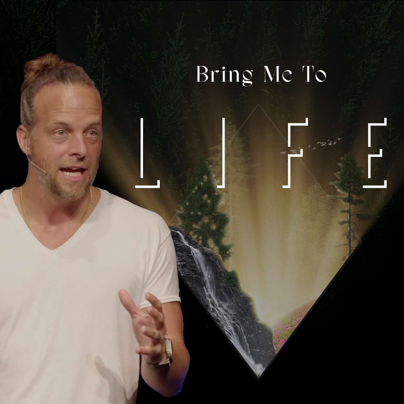 Bring Me To Life | Junior Ziegler | Ephesians 2:1-12