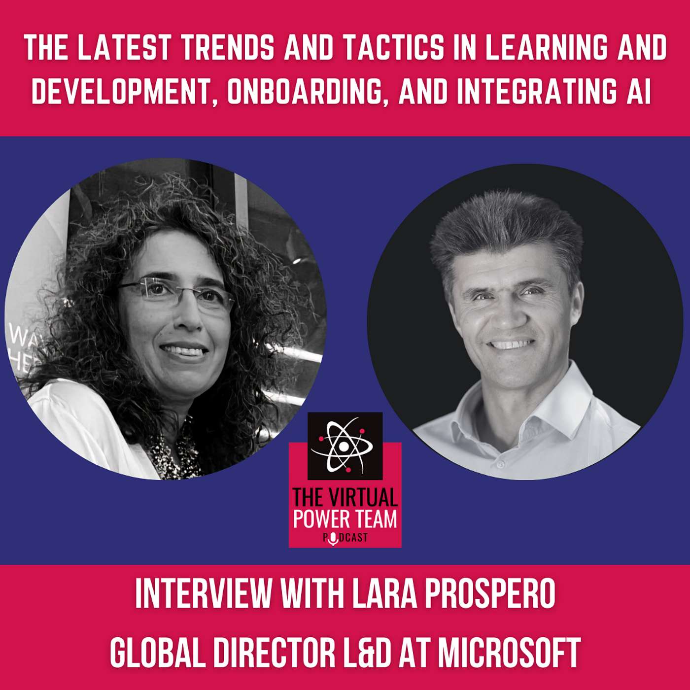 The Latest Trends and Tactics in Learning and Development, Onboarding and integrating AI