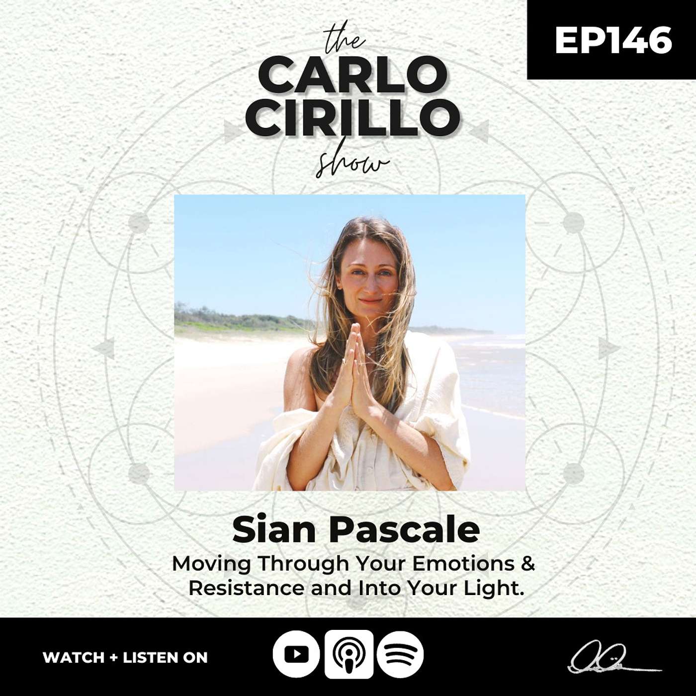 The Conscious Podcast
