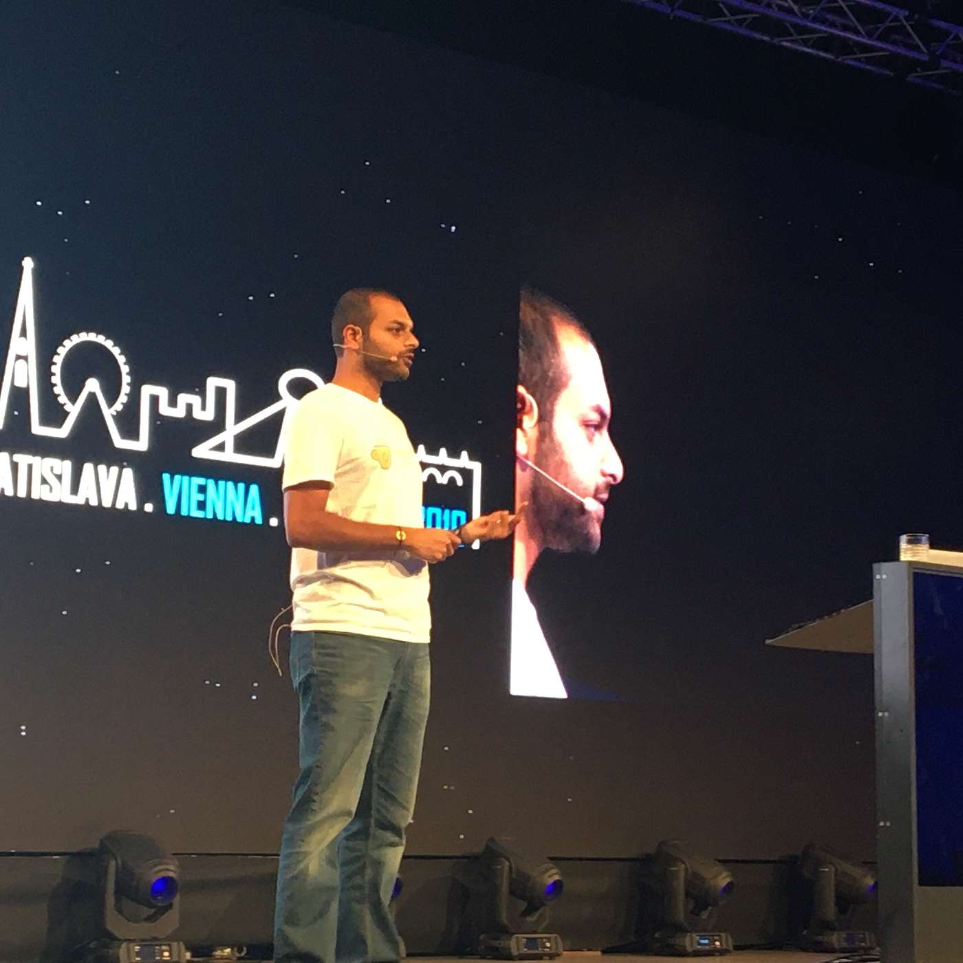 Discover Your Zone of Genius! - TTST Interview with Tech Career Strategist Raj Subrameyer