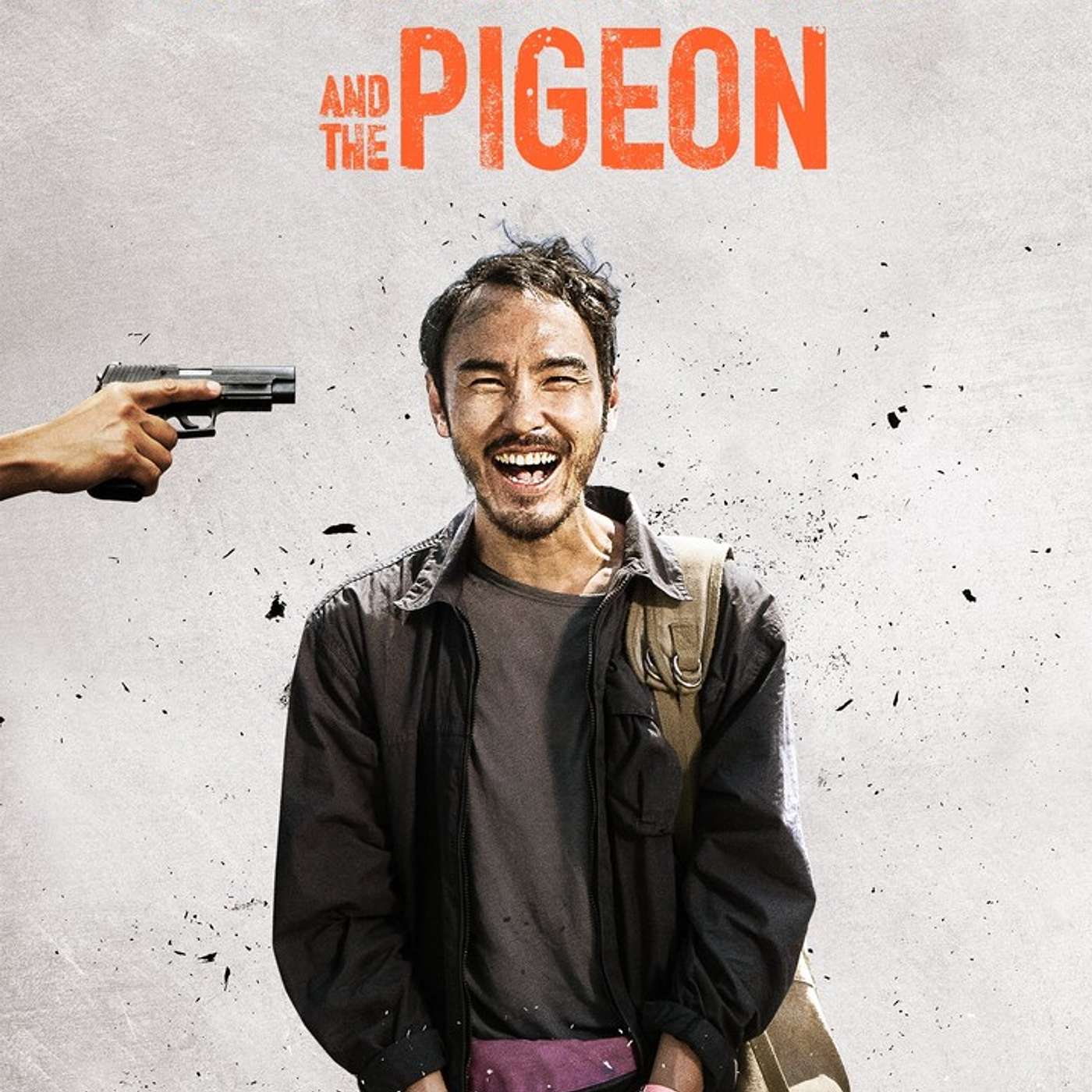 The Pig, The Snake and the Pigeon & Patchwork Pals