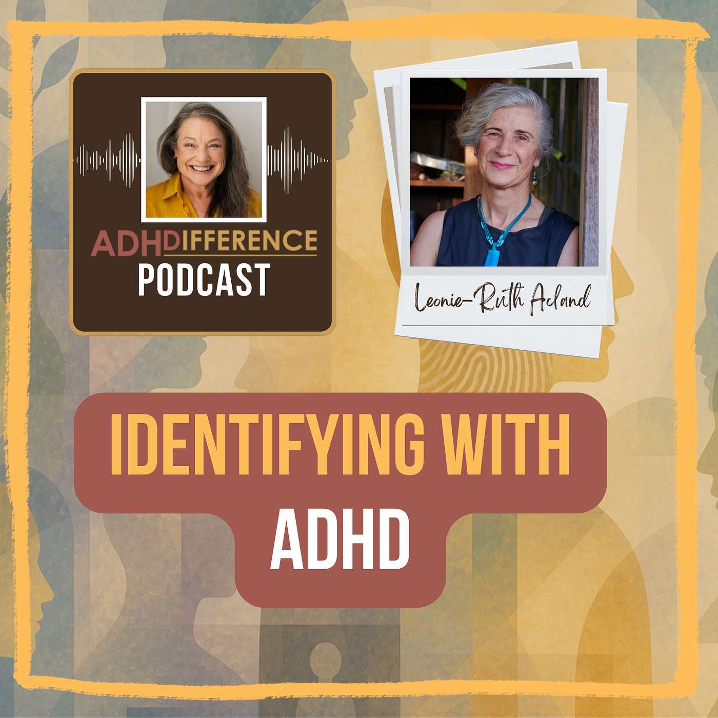 ADHDifference