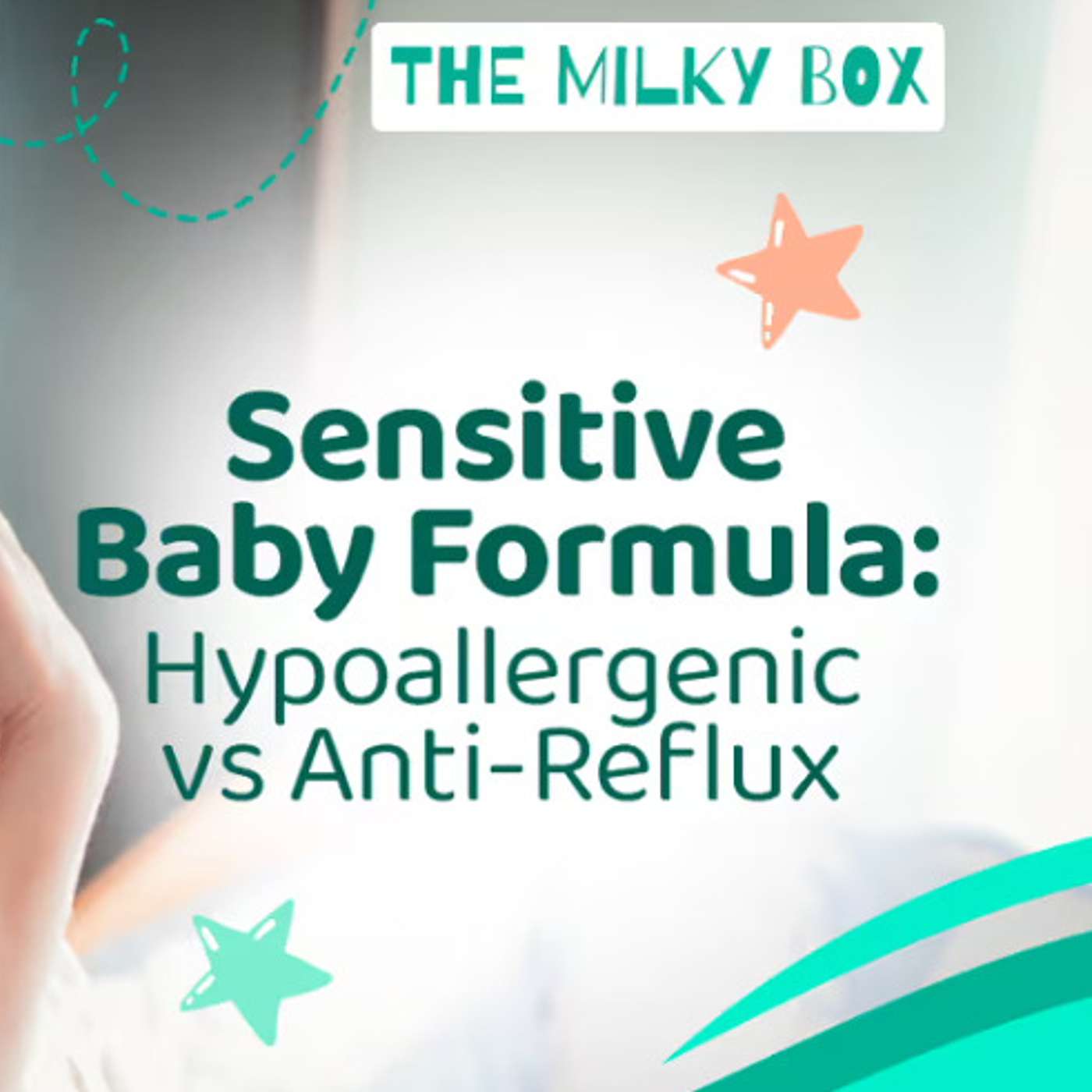 The Milky Box\'s Podcast