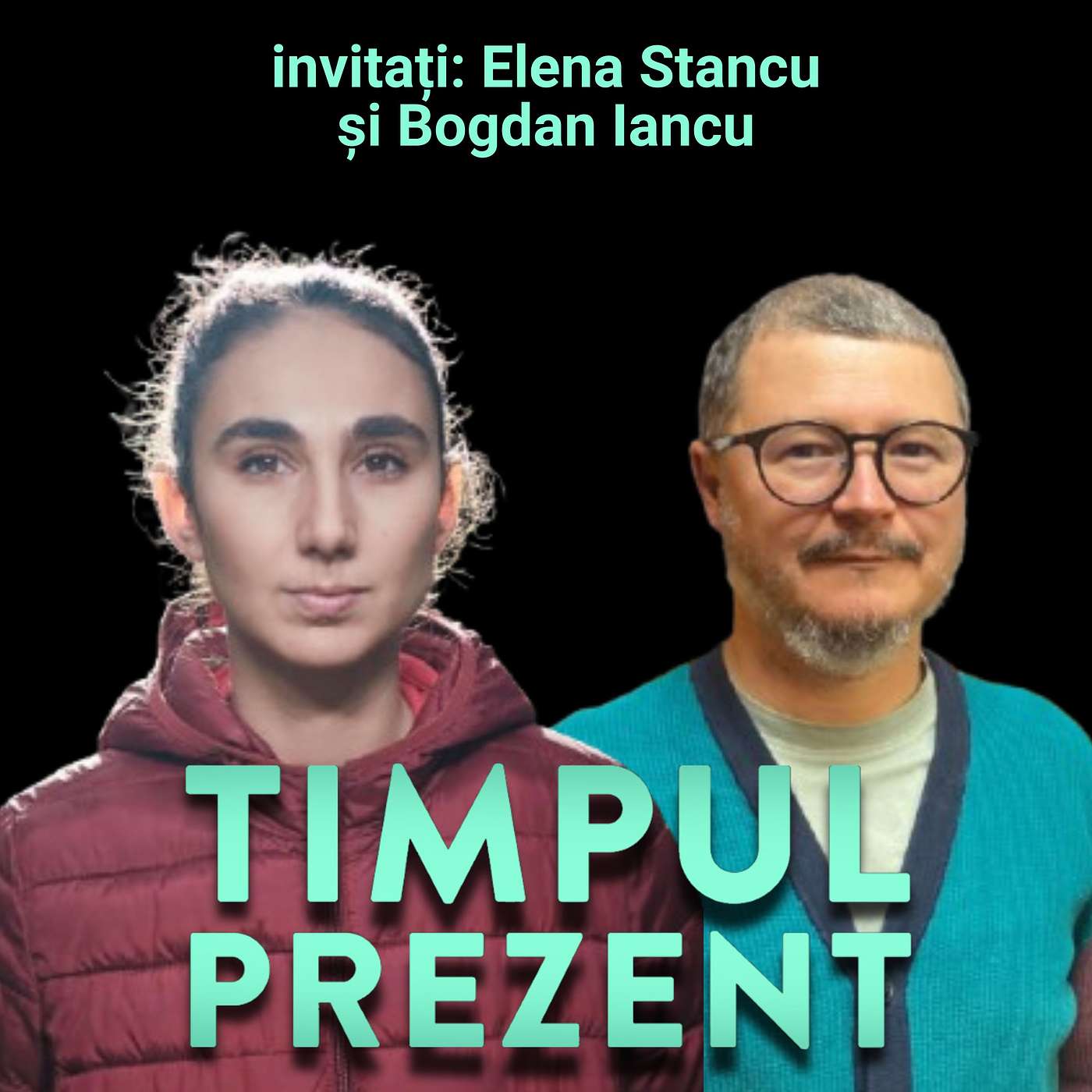 Postelectorale. Cum ne împăcăm după un scrutin care a divizat societatea? episode artwork
