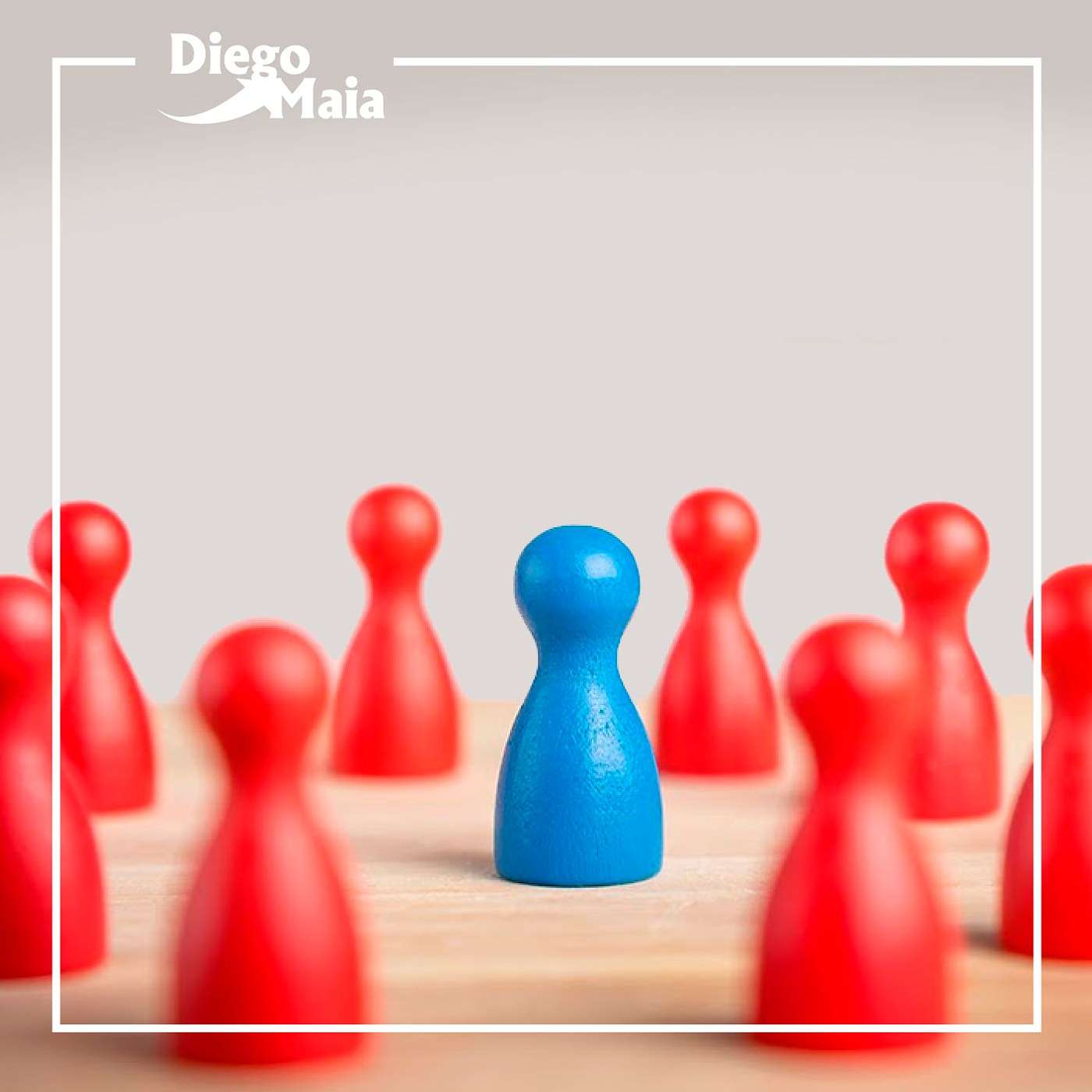 O diferencial é o atendimento episode artwork